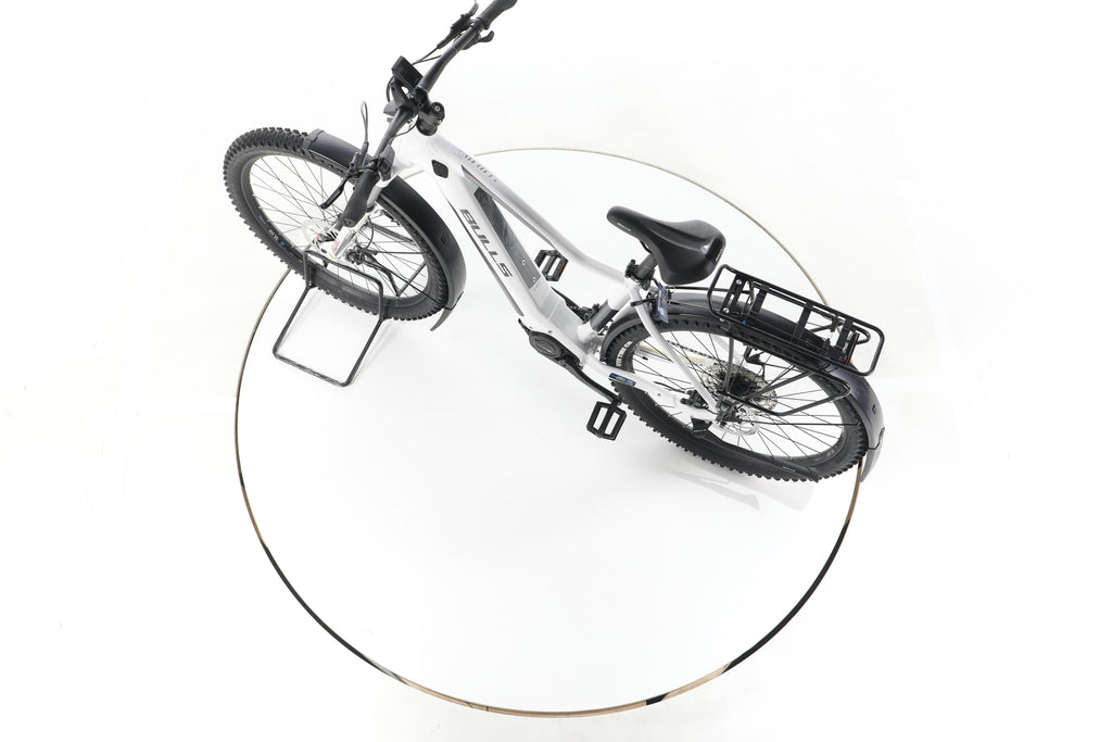 Bulls Aminga EVA 2 Trekking E-Bike - Image 20