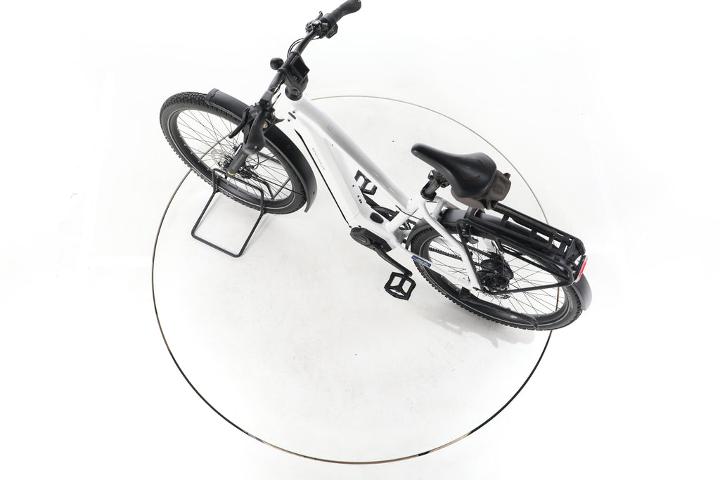 Riese & Müller Charger4 Mixte GT vario City E-Bike - Image 20