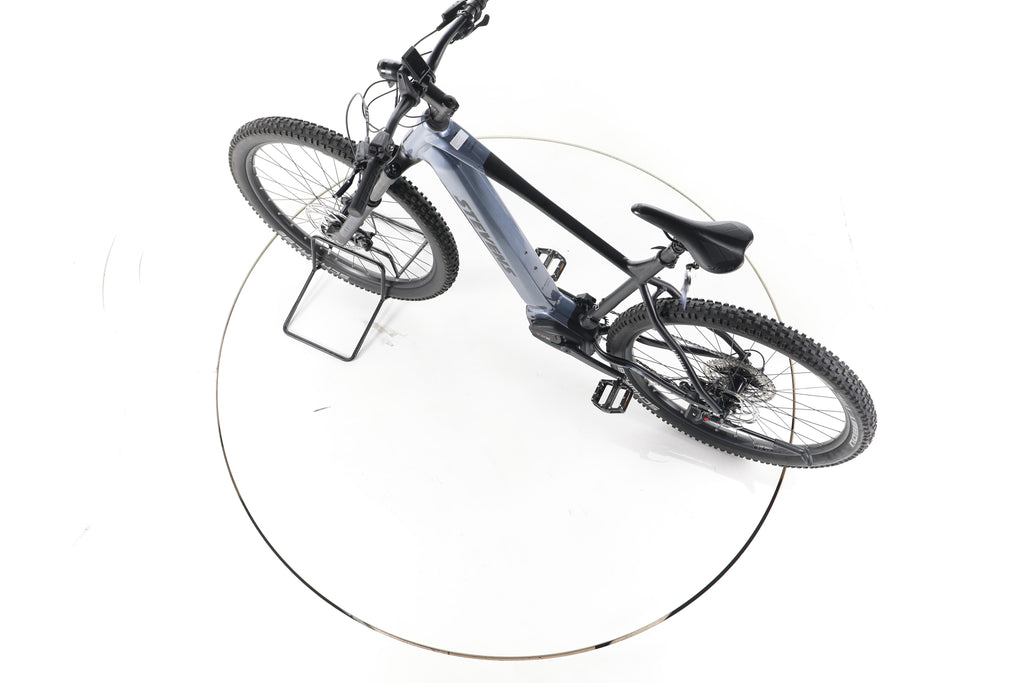 Stevens E-Agnello E-Bike - Image 20