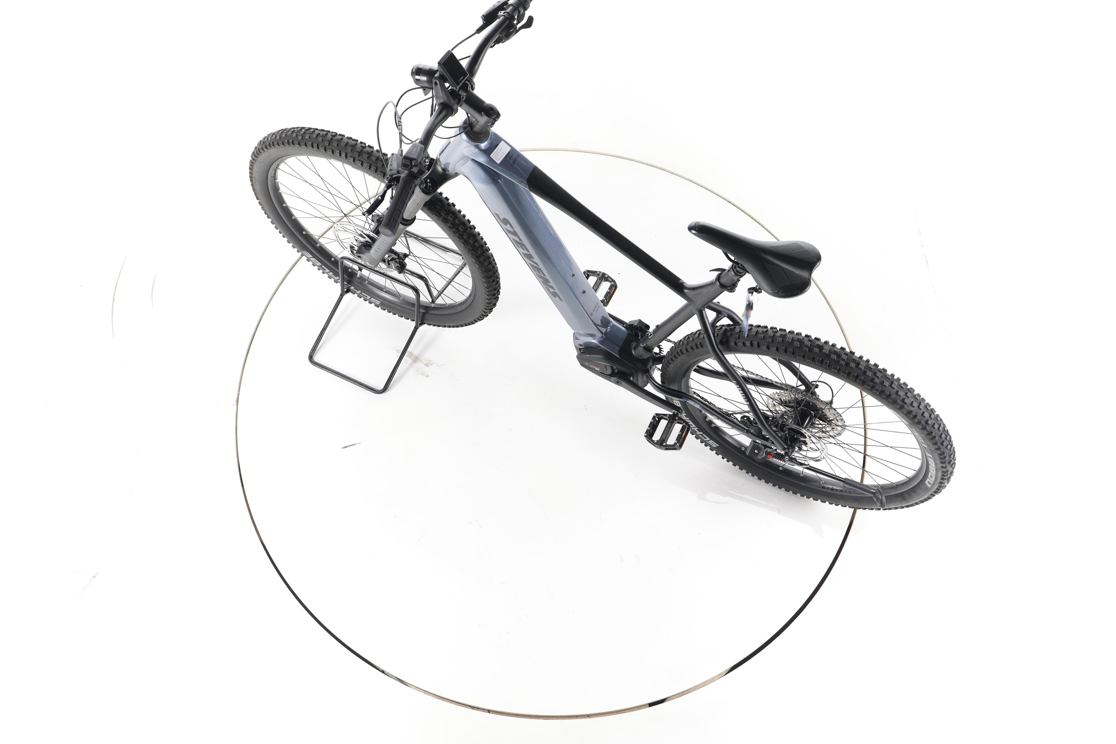 Stevens E-Agnello E-Bike - Image 20