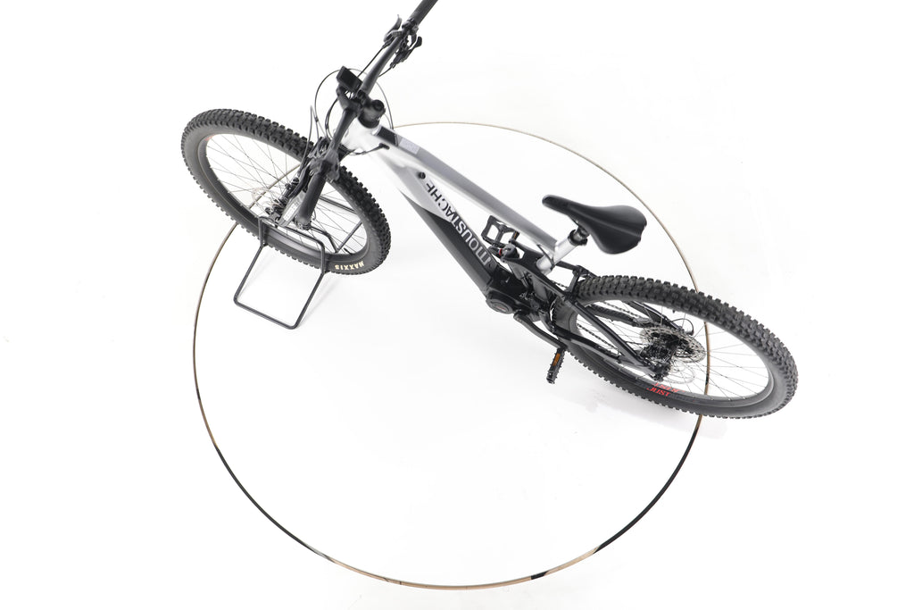 Moustache Bikes Trail 5 E-Bike Fully - Image 20