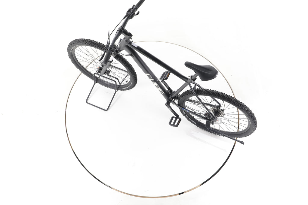 Cube Aim SLX Fahrrad Hardtail - Image 20