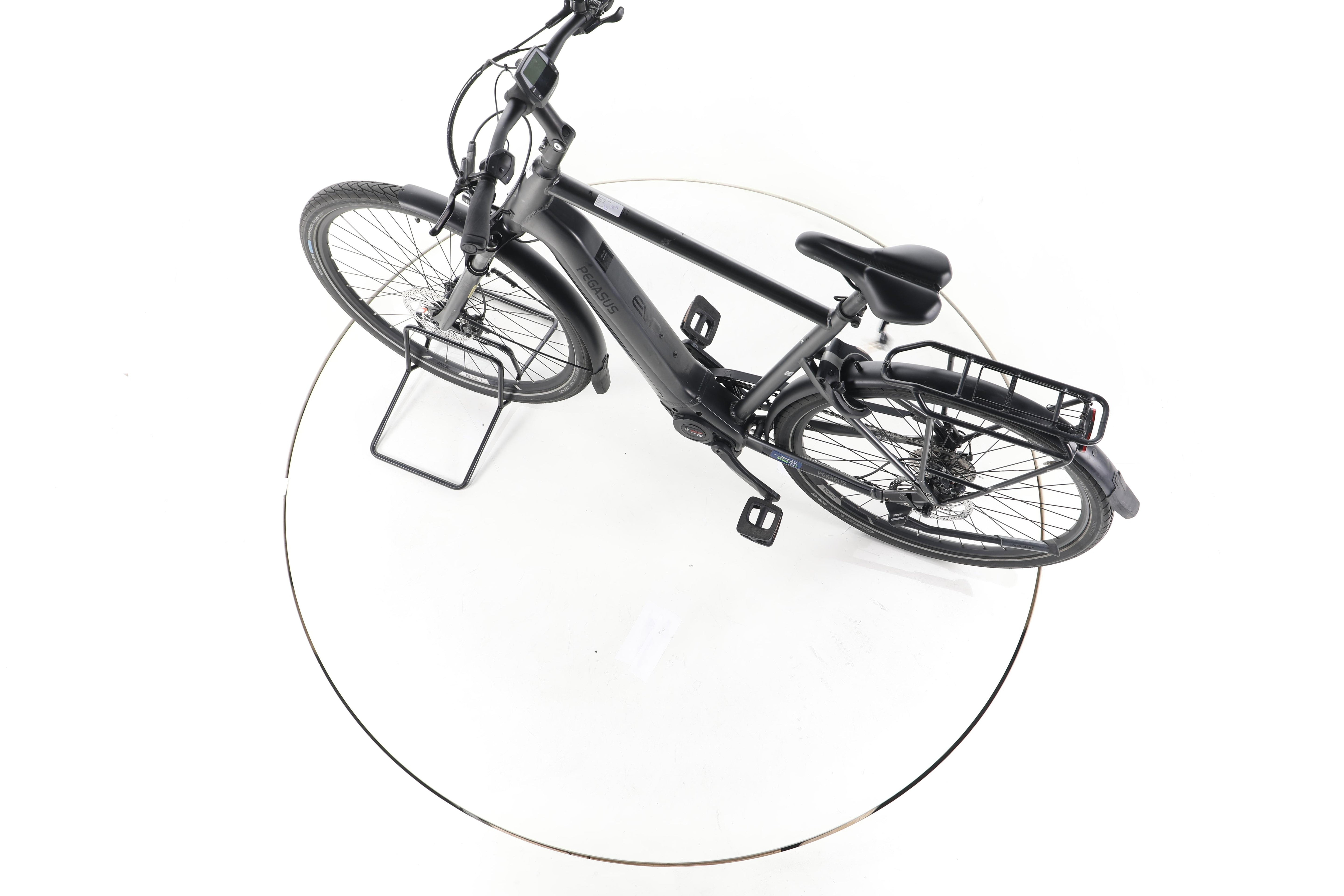 Pegasus Premio EVO 10Lite Trekking E-Bike - Image 20