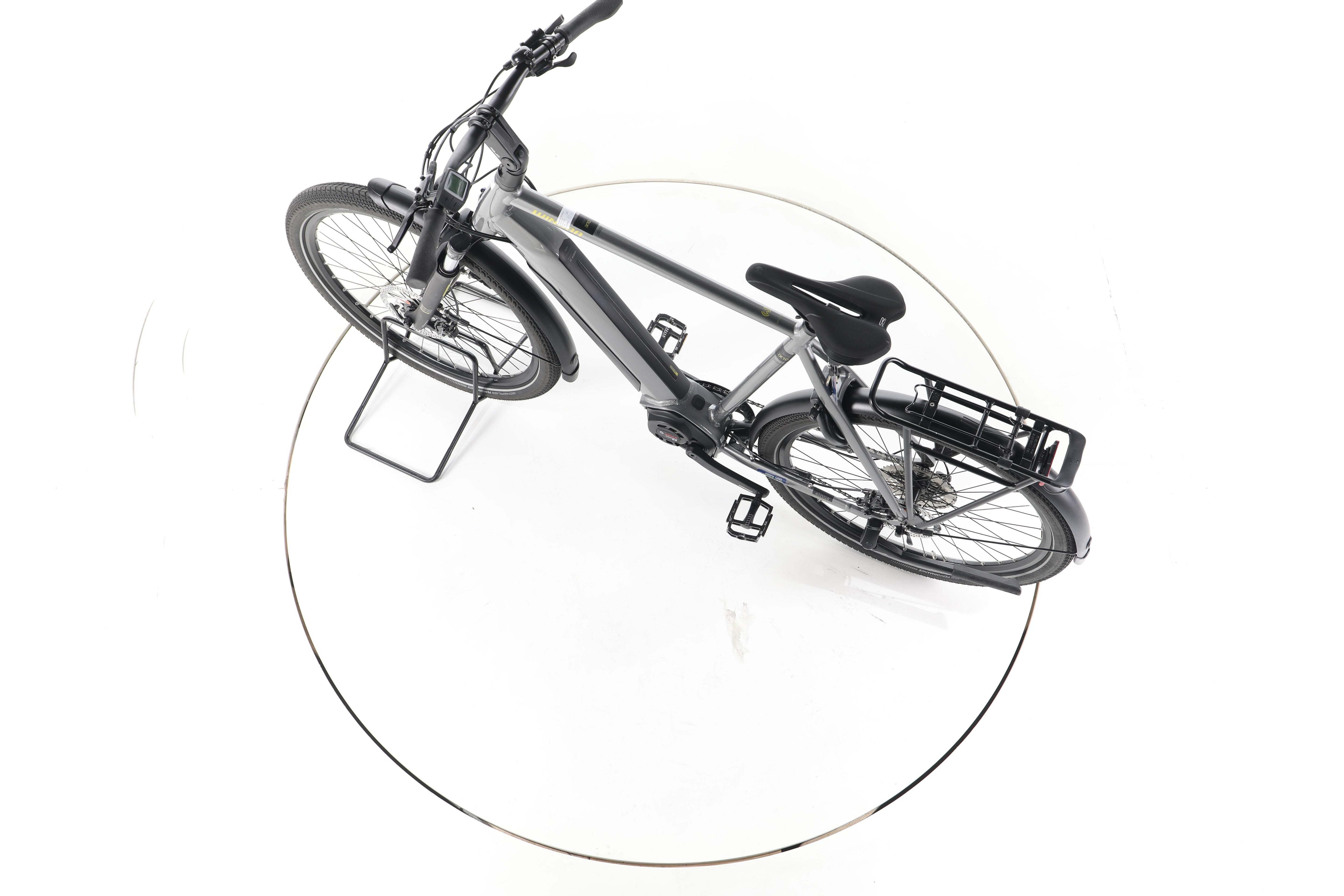 Winora Sinus iX10 Trekking E-Bike - Image 20