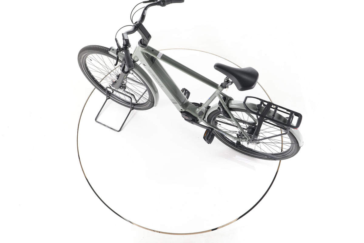 Granville Vancouver N1 City E-Bike 2026 - Image 20