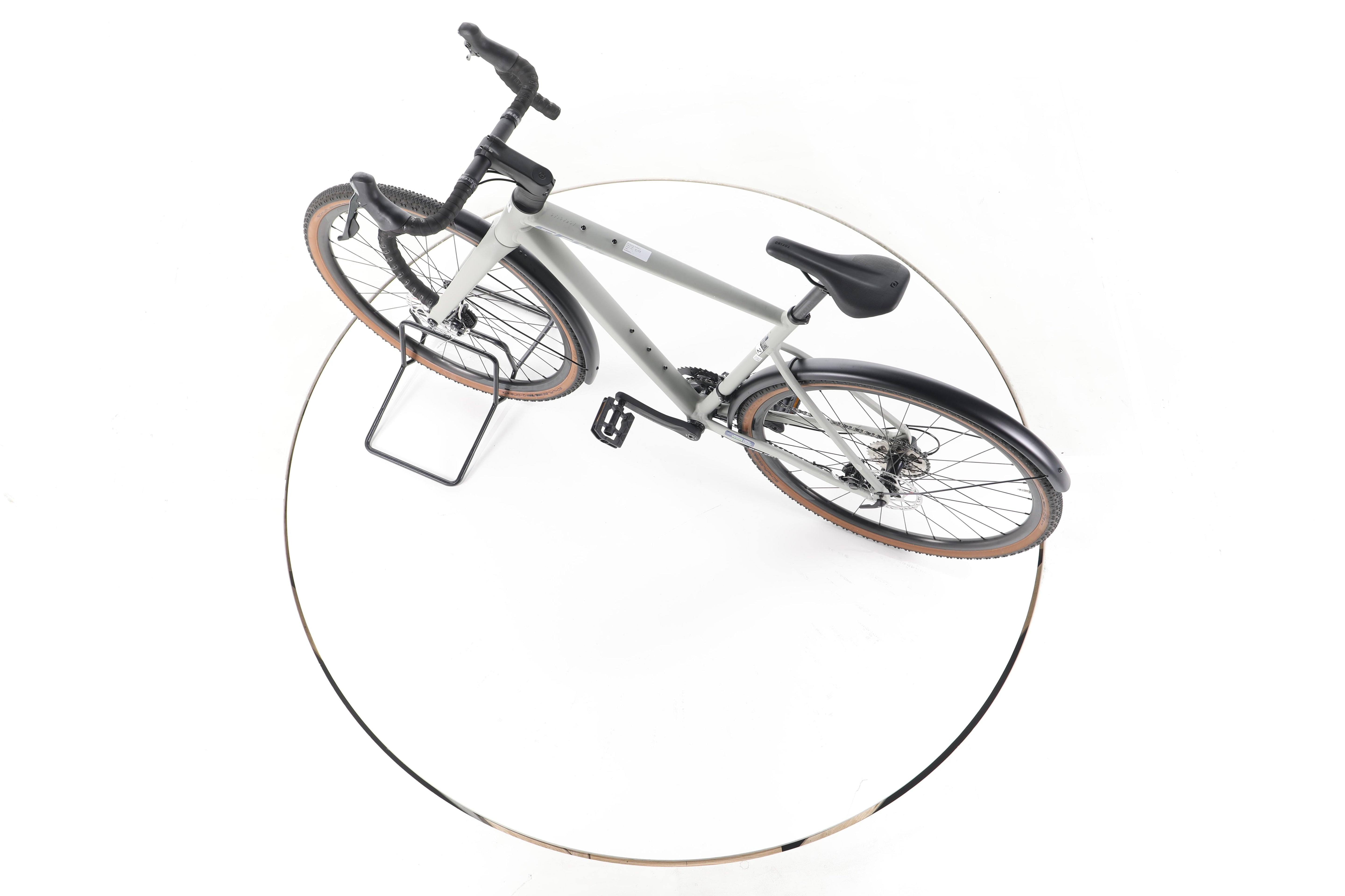 Scott Speedster Gravel 40 EQ Gravelbike 2024 - Image 20