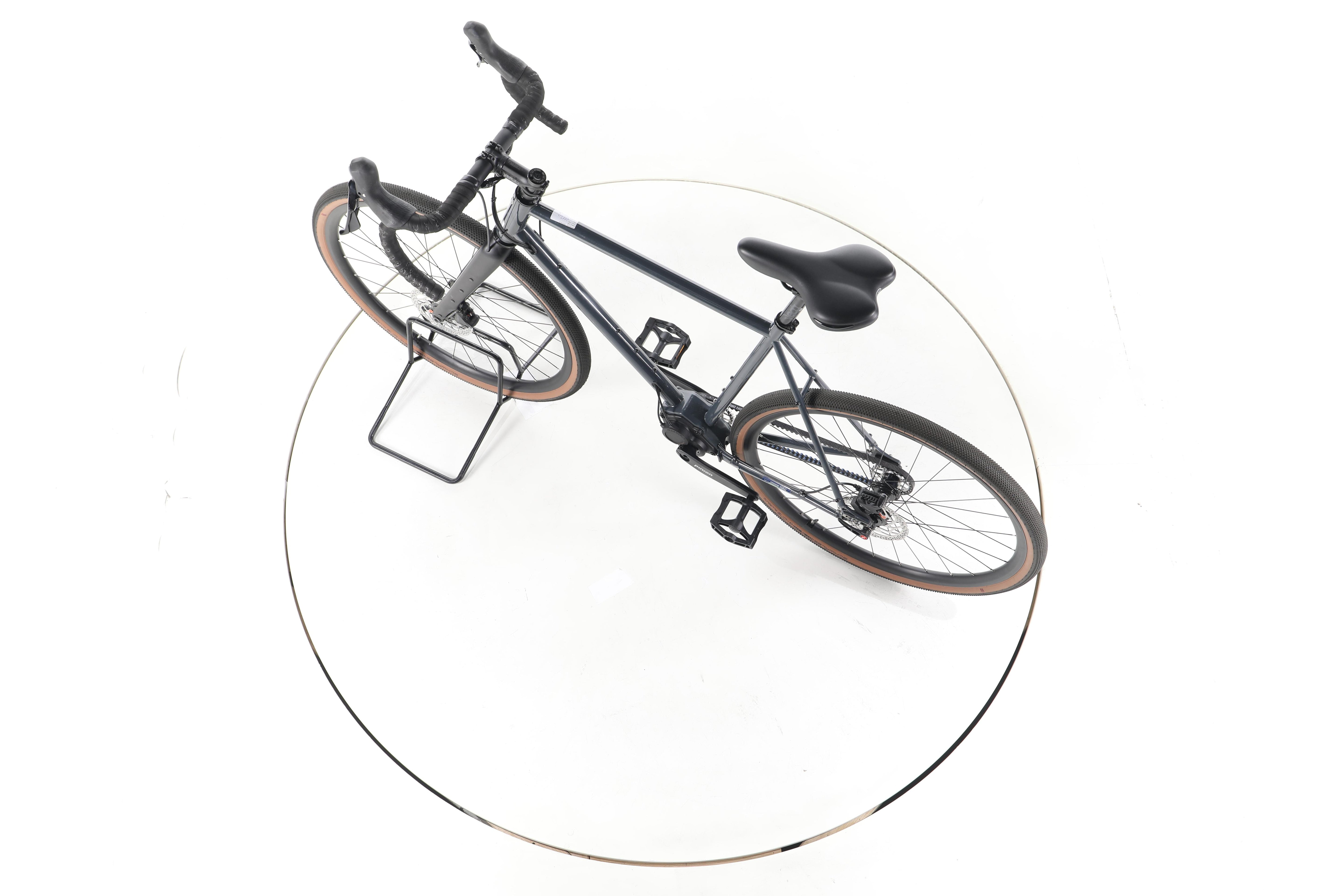 portus cycles Kander Fahrrad Rennrad & Gravel - Image 20