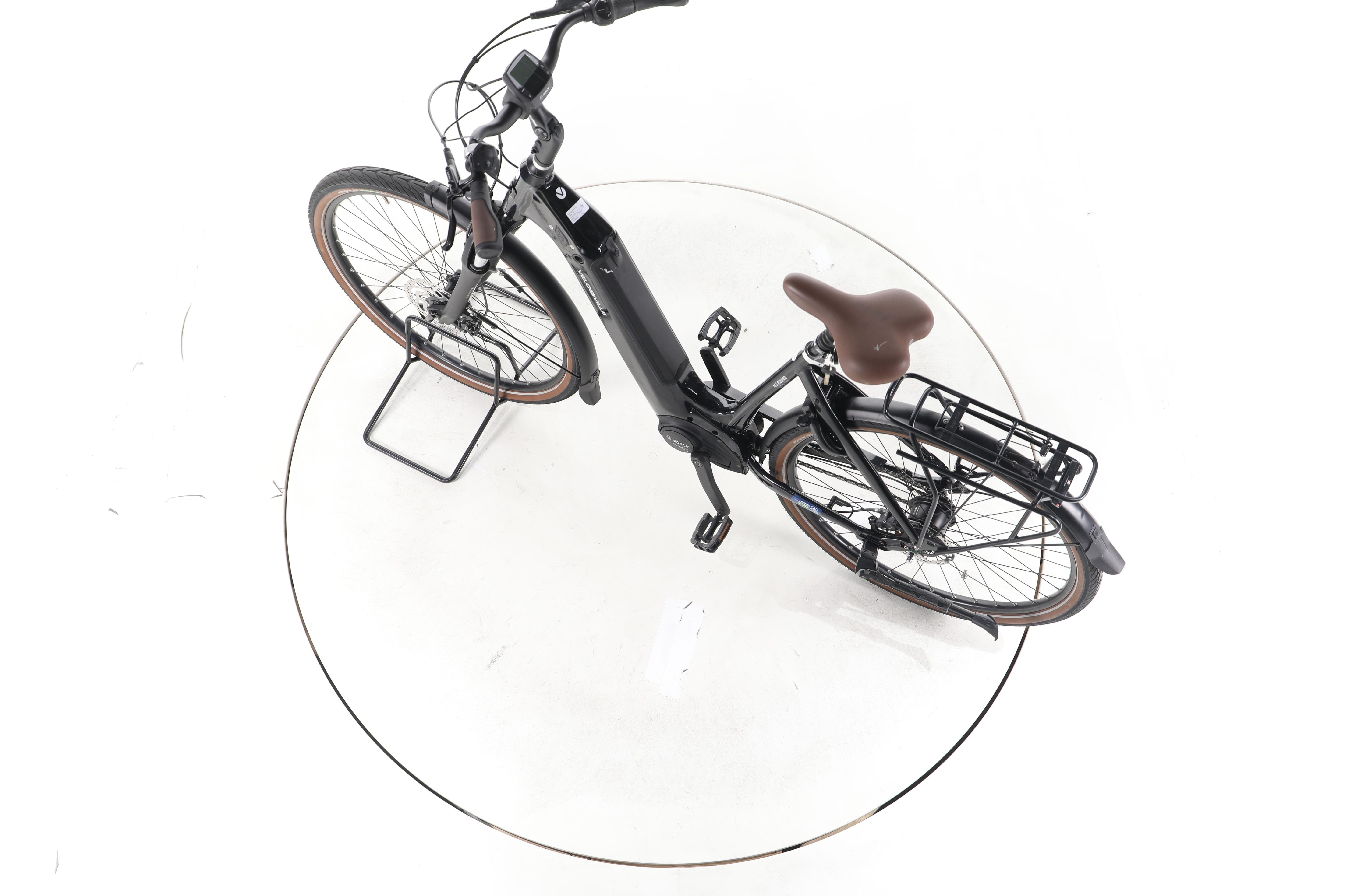 Velo de Ville AEB 490 City E-Bike Tiefeinsteiger - Image 20