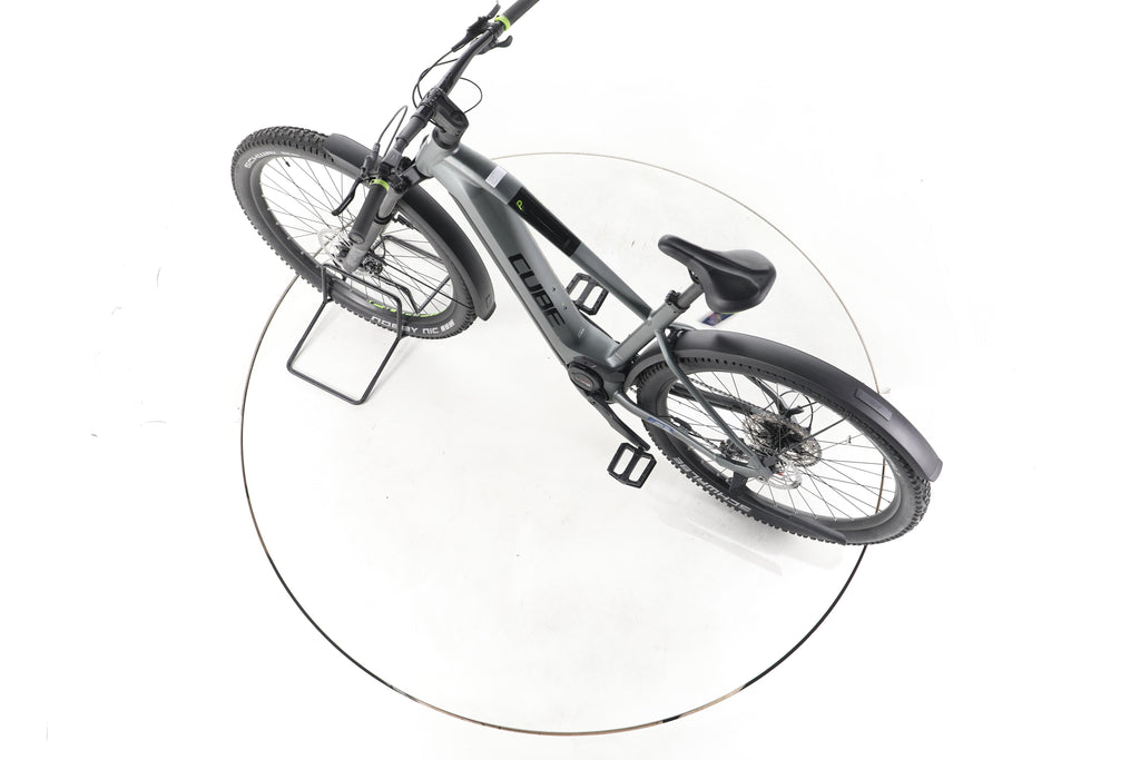 Cube Reaction Hybrid Pro E-Bike - Image 20