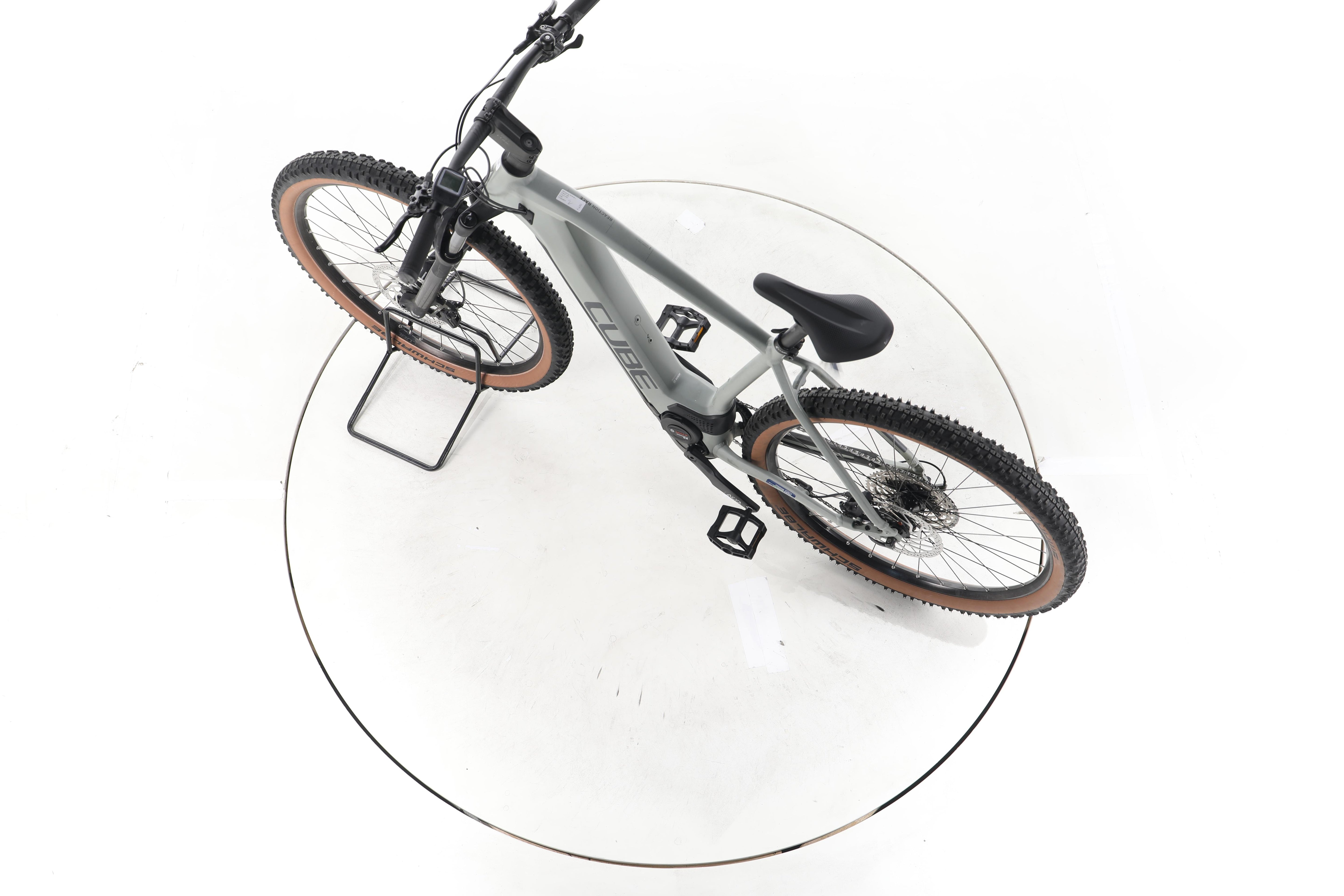 Cube Reaction Hybrid Race E-Bike - Image 20
