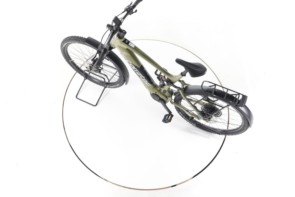 Corratec MTC 120 E-Bike Fully - Image 20