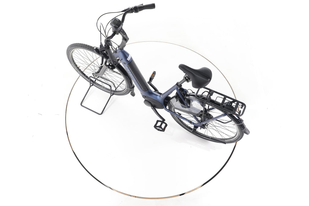 Gazelle Arroyo C7+ City E-Bike Tiefeinsteiger - Image 20