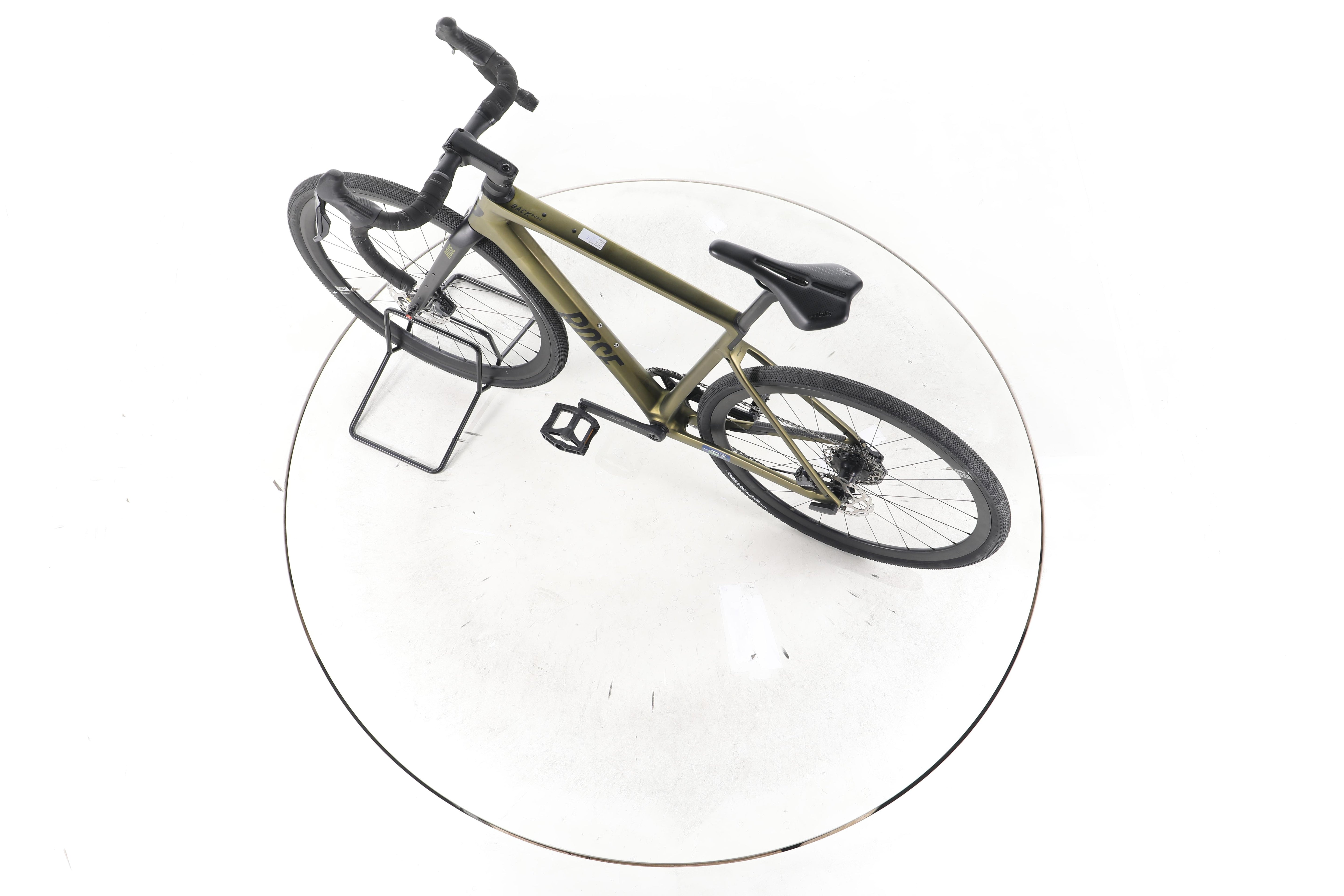 Rose BACKROAD Gravelbike Carbon - Image 20