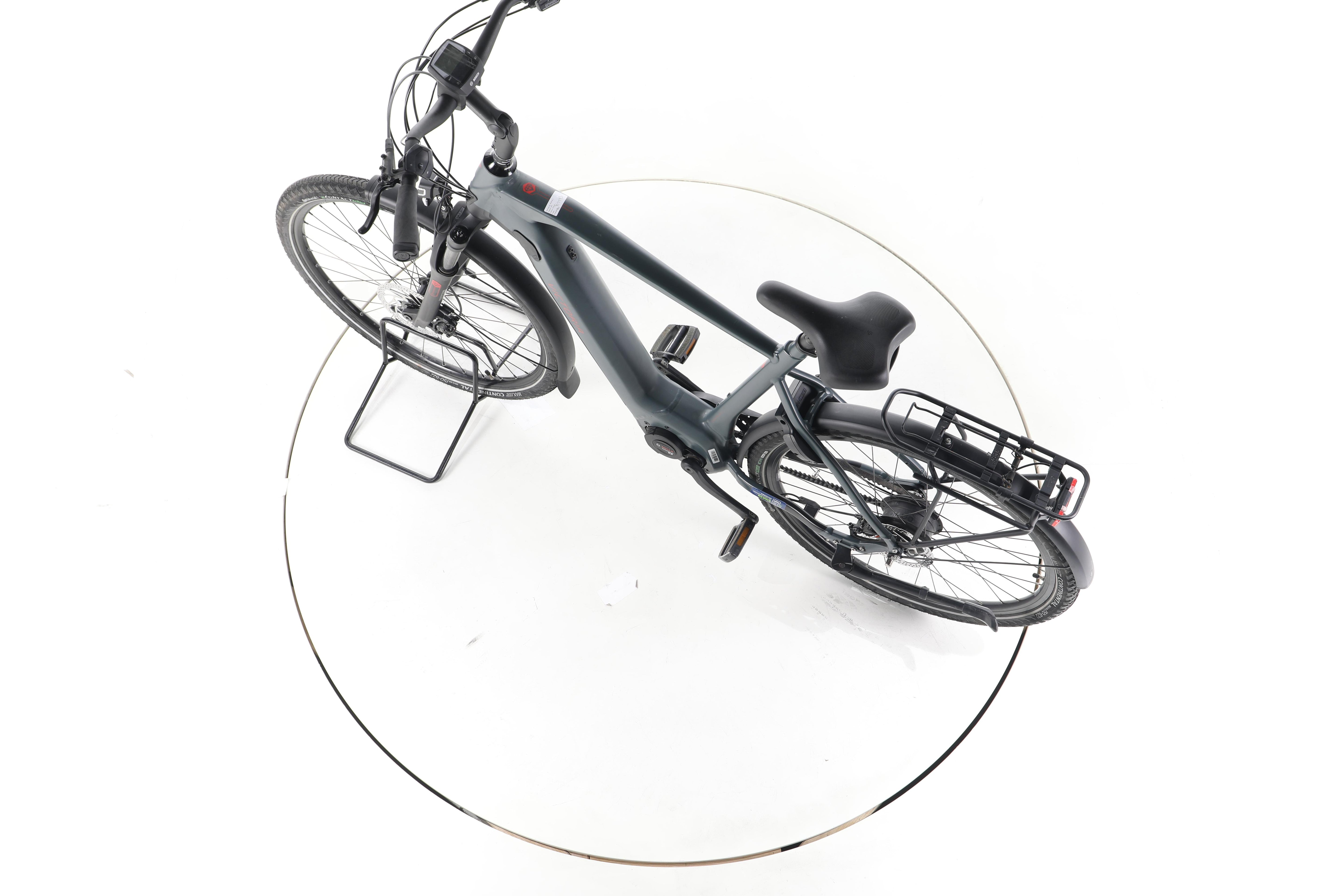 Victoria eManufaktur 11.9 City E-Bike - Image 20