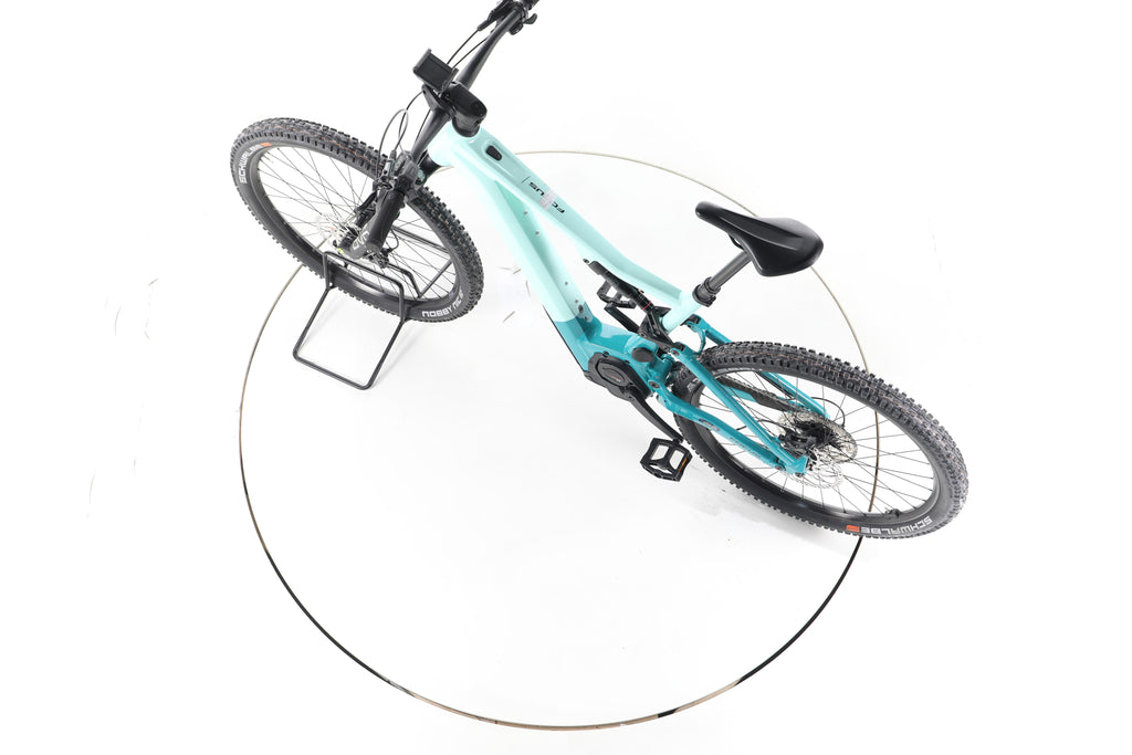 Focus Jam² 6.7 Fully E-Bike 2023 - Image 20