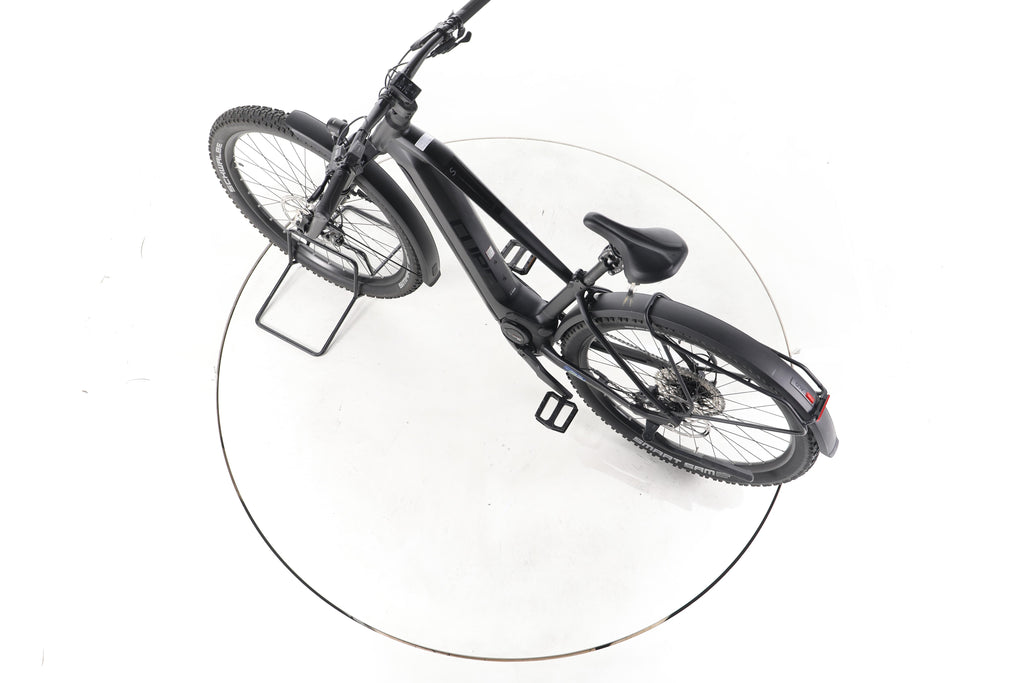 Cube Reaction Hybrid SLX Allroad Trekking E-Bike - Image 20