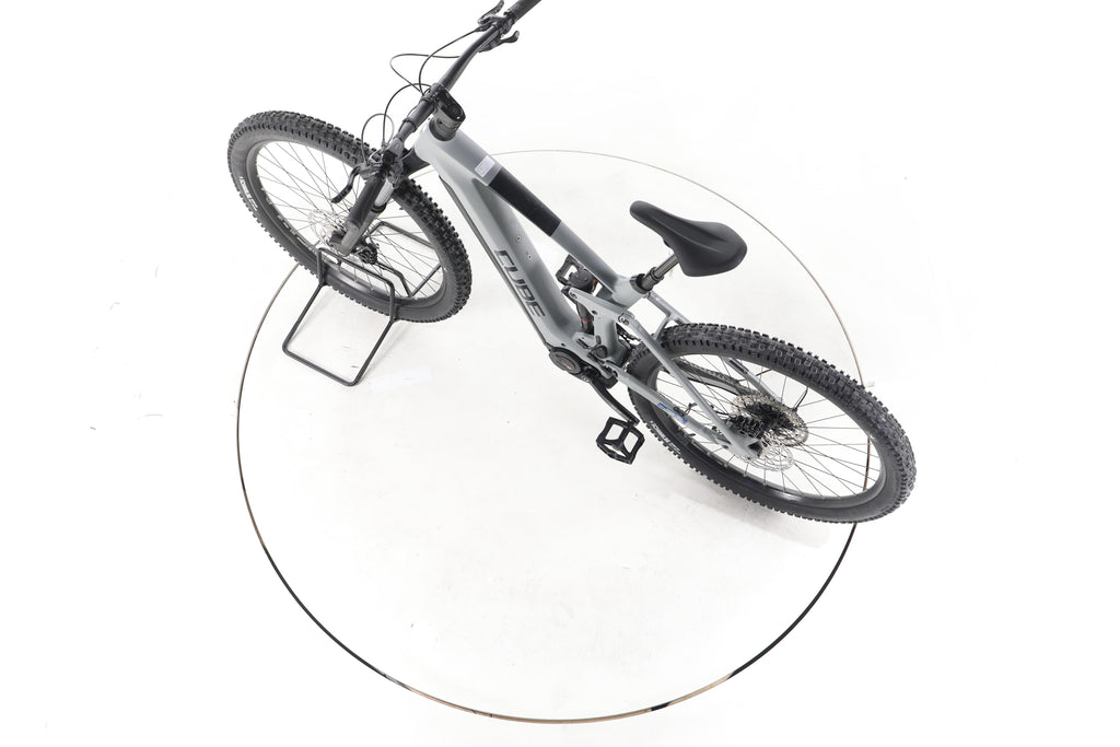 Cube Stereo Hybrid 140 HPC Pro E-Bike Fully Carbon - Image 20