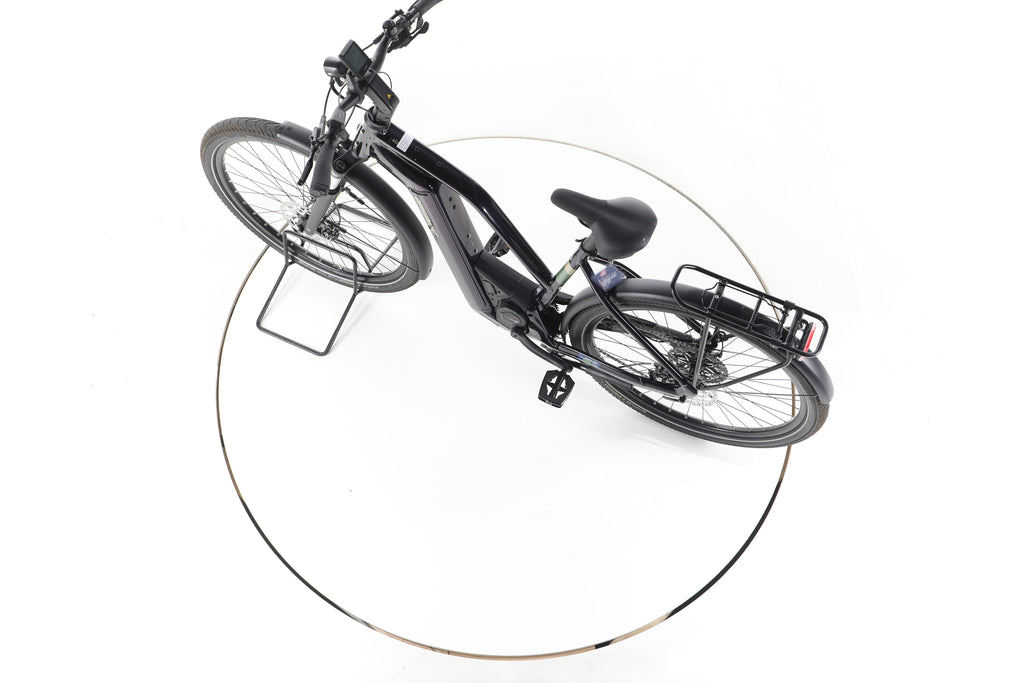 Bergamont E-Horizon Sport 6 Trekking E-Bike - Image 20