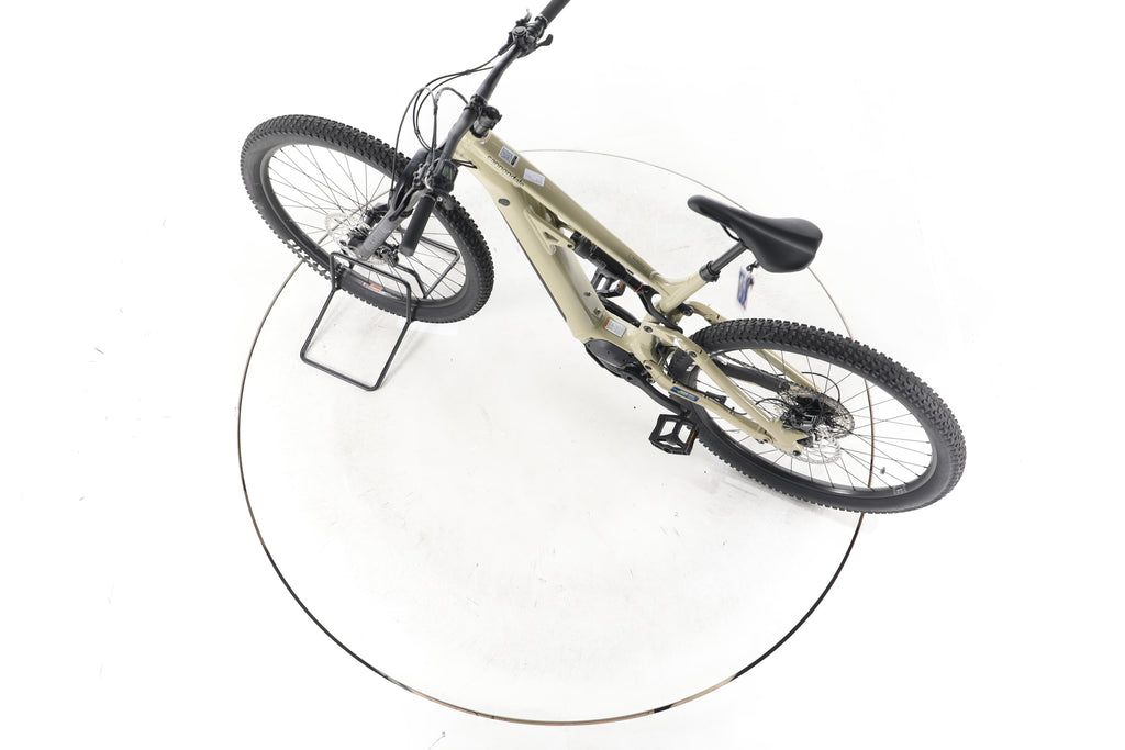 Cannondale Moterra Neo S2 E-Bike Fully - Image 20