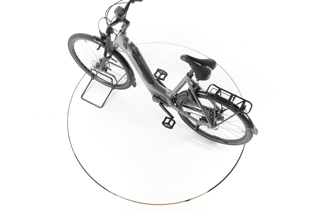 Batavus Altura E-go® Power Plus City E-Bike Tiefeinsteiger - Image 20