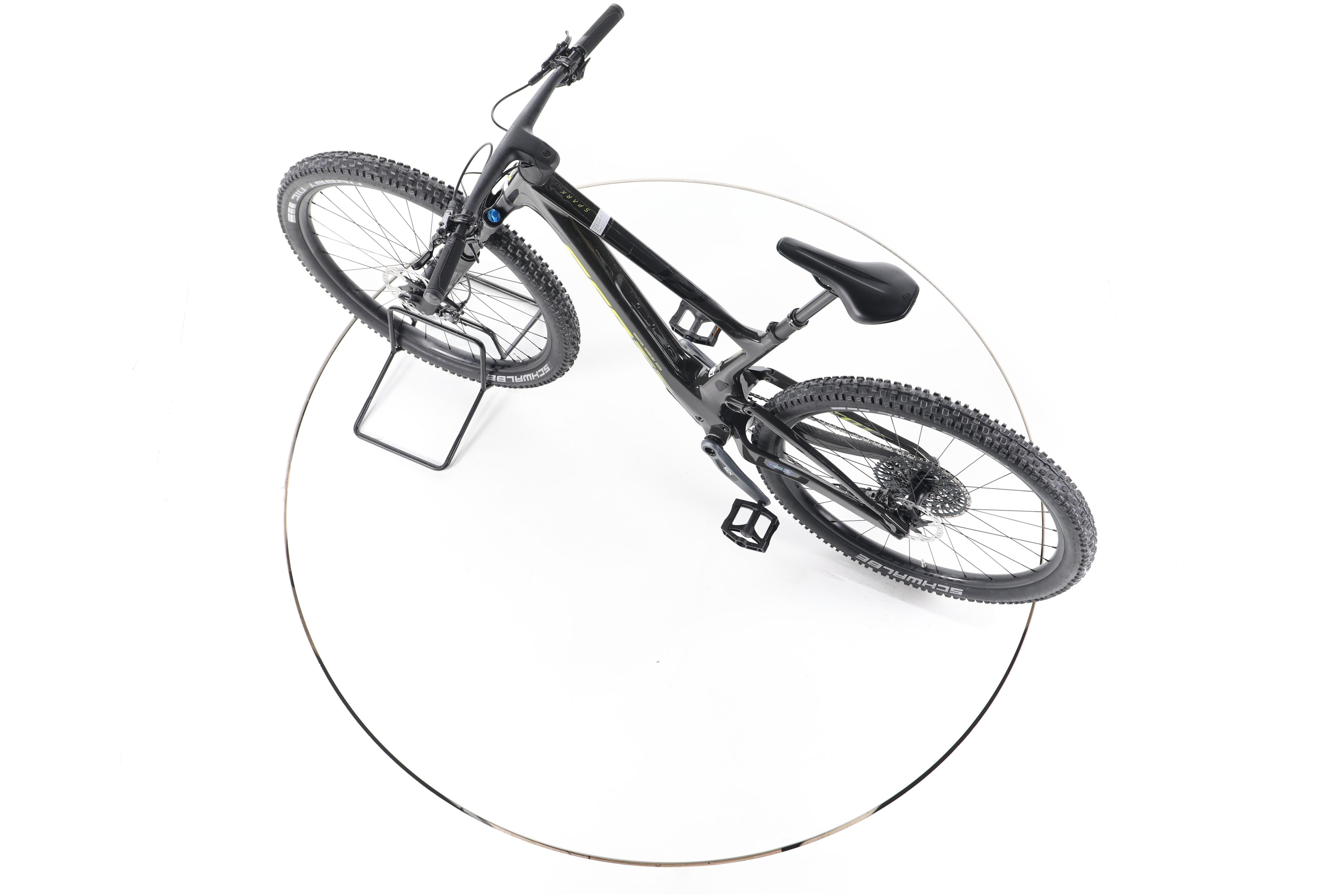 Scott Spark RC Team Issue TR - Image 20