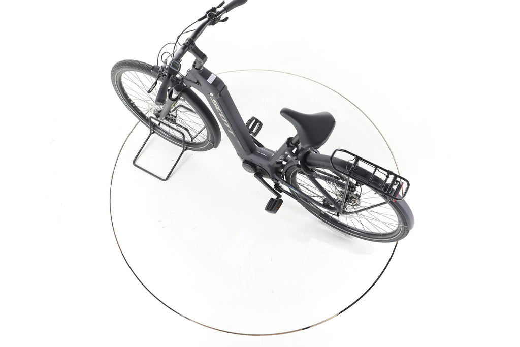 Scott Sub Tour eRIDE 30 Trekking E-Bike Tiefeinsteiger - Image 20