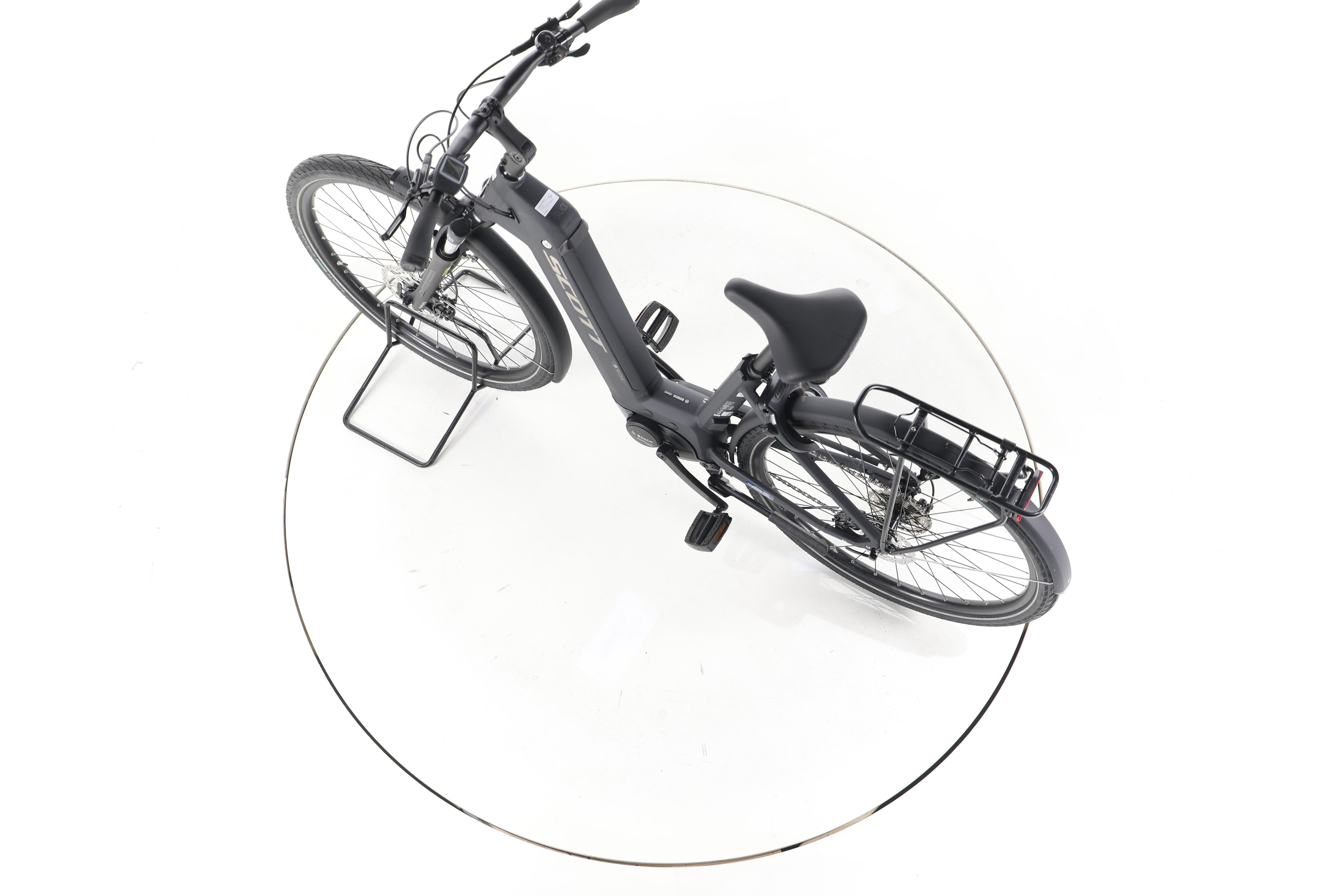Scott Sub Tour eRIDE 30 Trekking E-Bike Tiefeinsteiger - Image 20