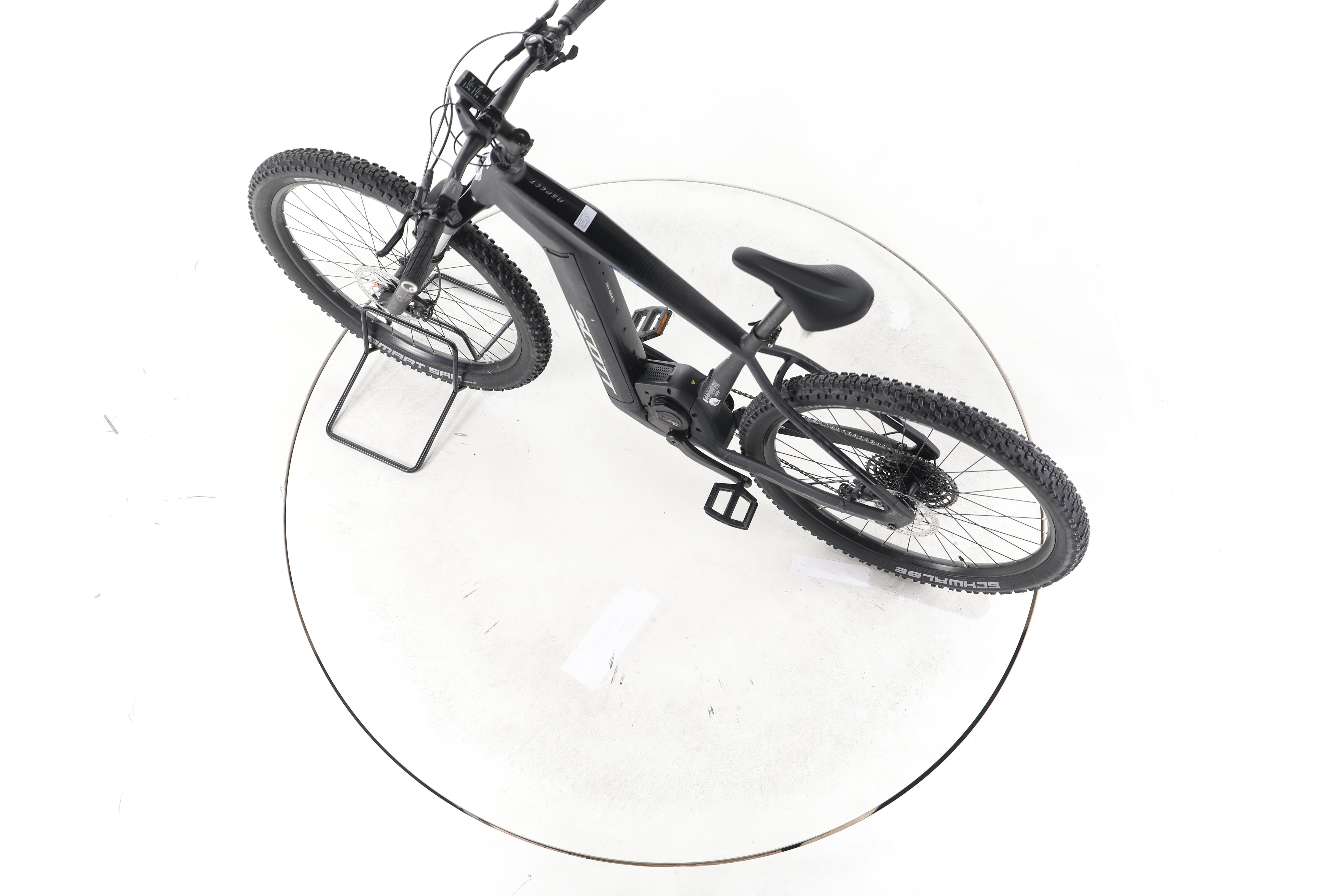 Scott Aspect eRIDE 920 E-Bike - Image 20