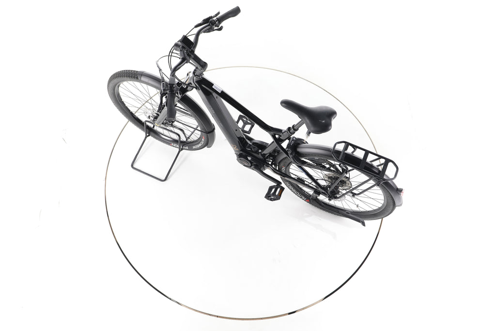 Moustache Bikes Samedi 27 xRoad 6 Trekking E-Bike 2023 - Image 20