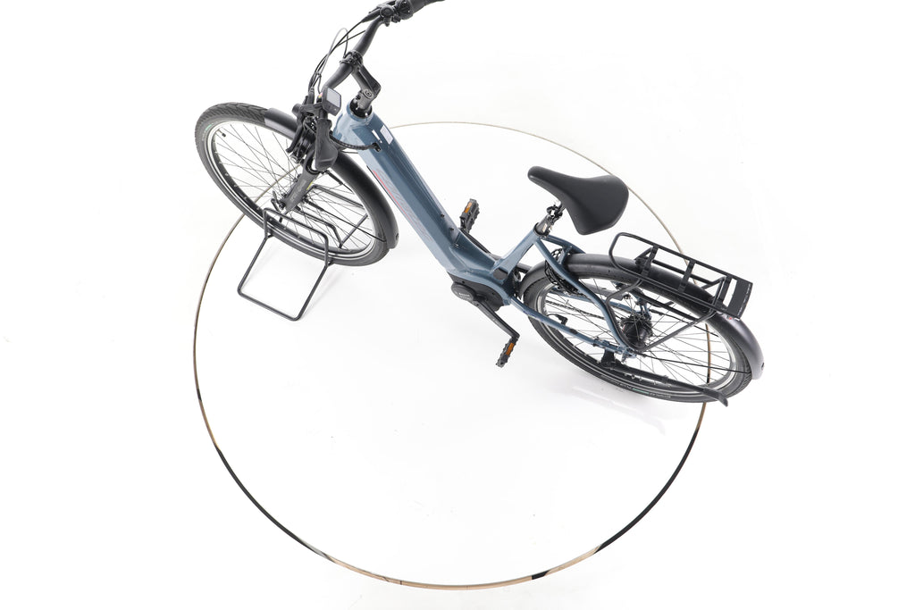 Corratec E-Power Trekking City E-Bike Tiefeinsteiger - Image 20