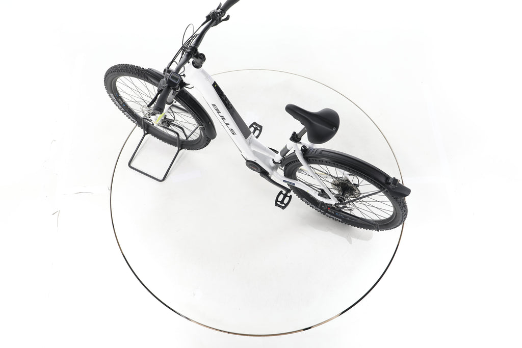 Bulls Copperhead Evo 2 Trekking E-Bike Tiefeinsteiger - Image 20