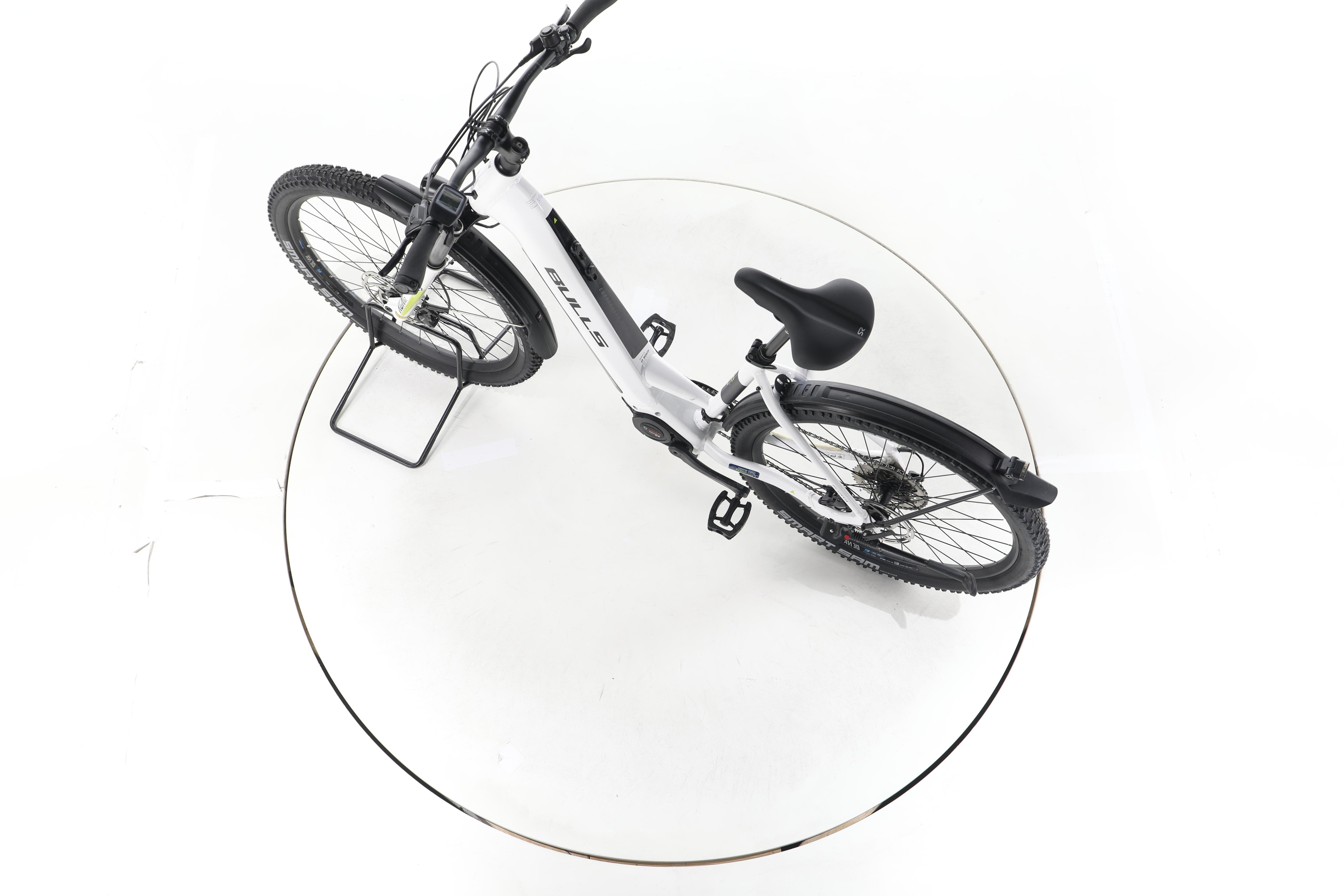 Bulls Copperhead Evo 2 Trekking E-Bike Tiefeinsteiger - Image 20