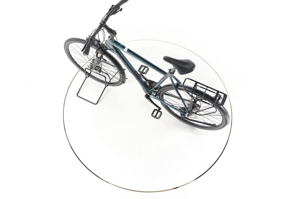 Stevens 7X Tour HT Fahrrad City & Trekking - Image 20