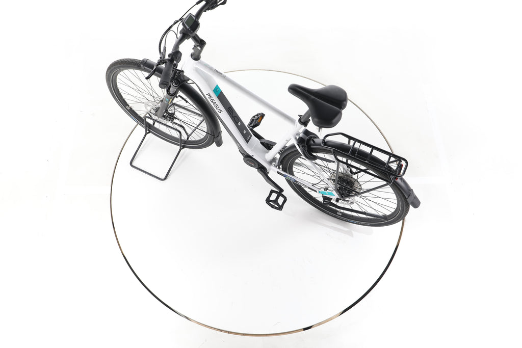 Pegasus Premio EVO Lite Trekking E-Bike - Image 20