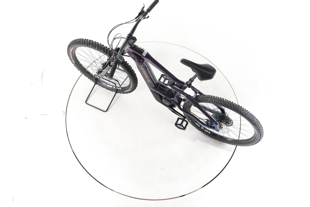 Haibike AllTrail 8 E-Bike Fully - Image 20