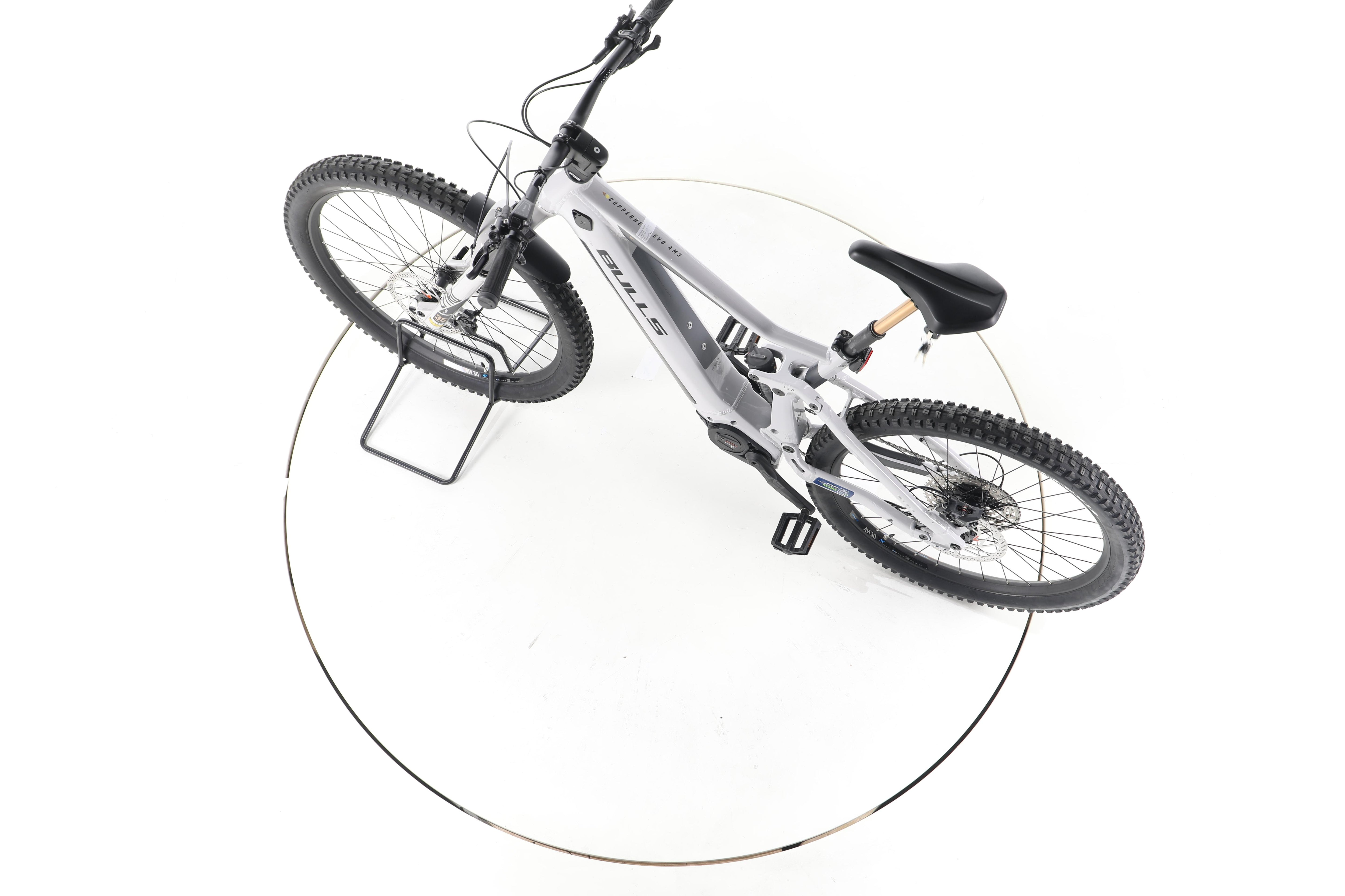 Bulls Copperhead EVO AM 3 E-Bike Fully - Image 20