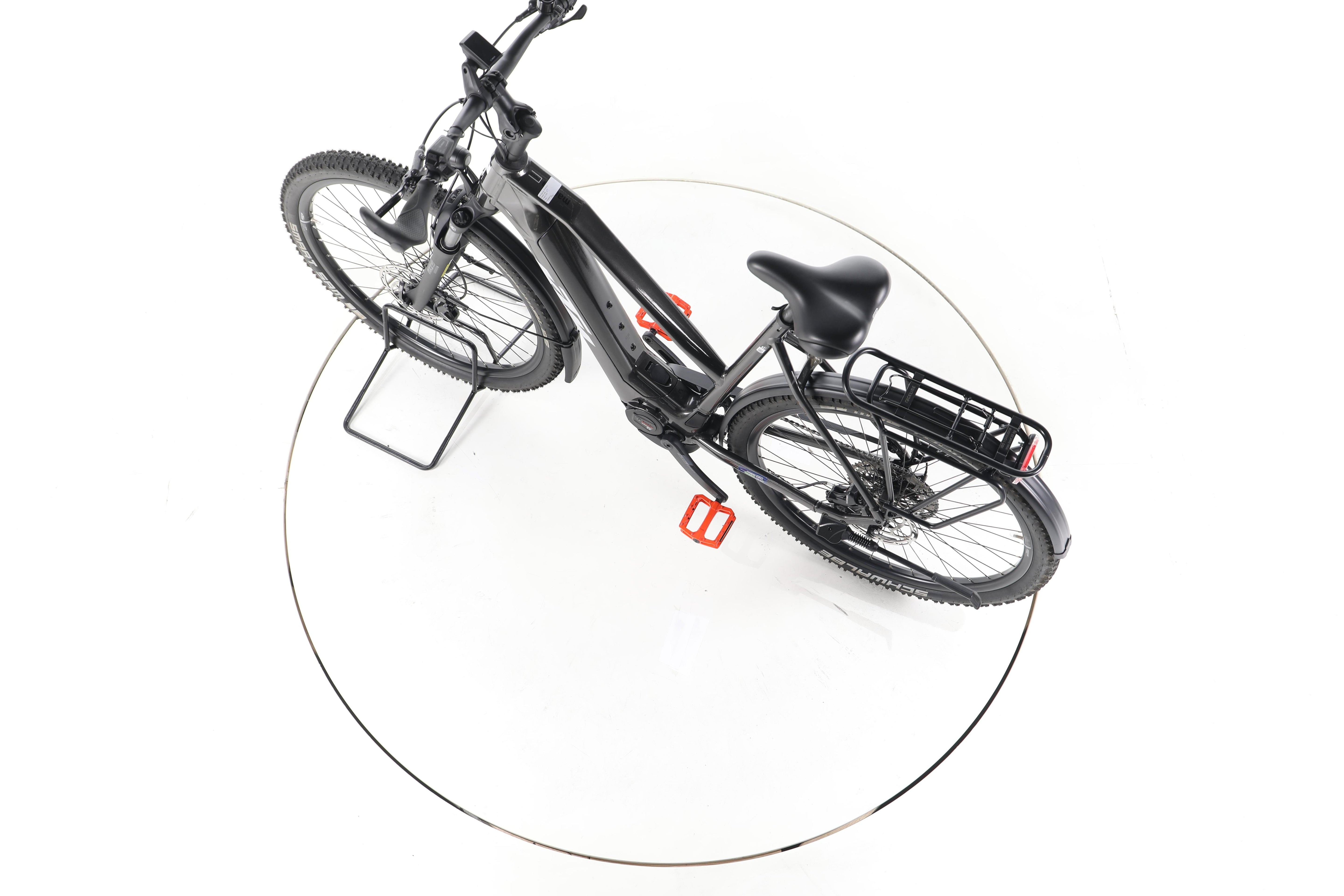 KTM Macina Style XL Trekking E-Bike 2023 - Image 20