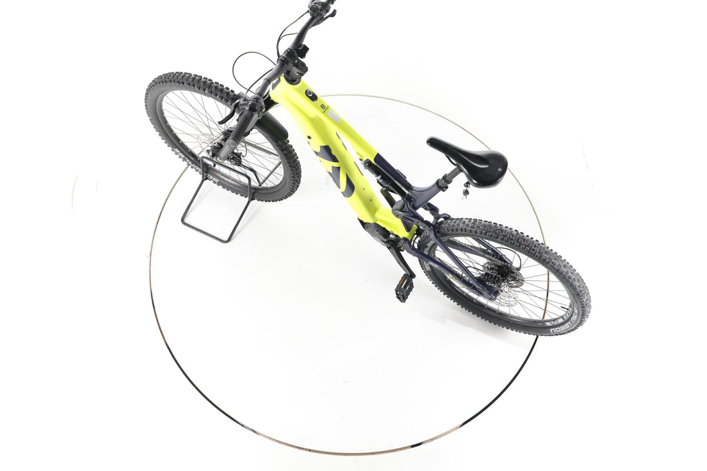 Husqvarna E-Bicycles Mountain Cross MC1 Fully E-Bike 2023 - Image 20