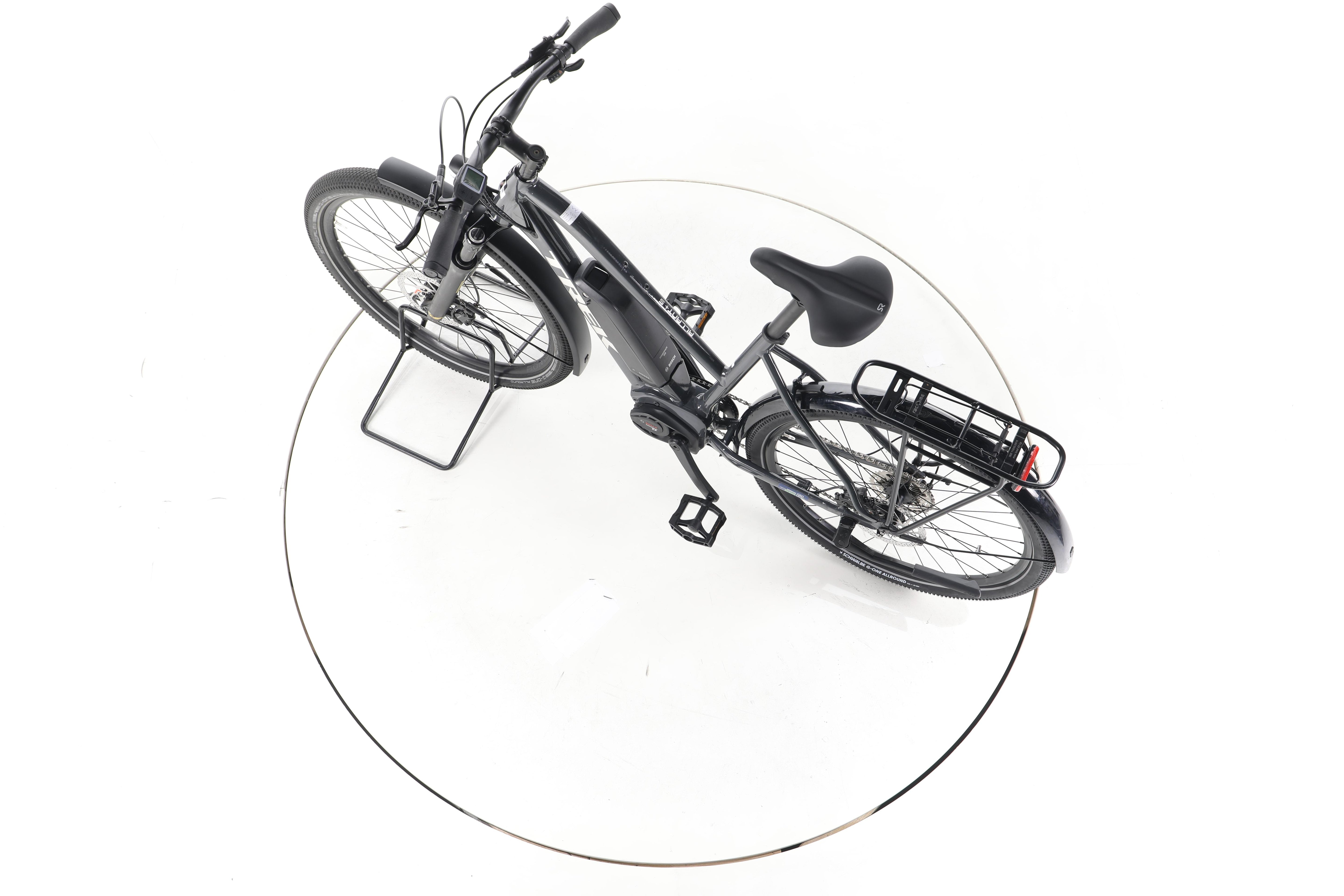 Trek Allant 5+ Trekking E-Bike - Image 20