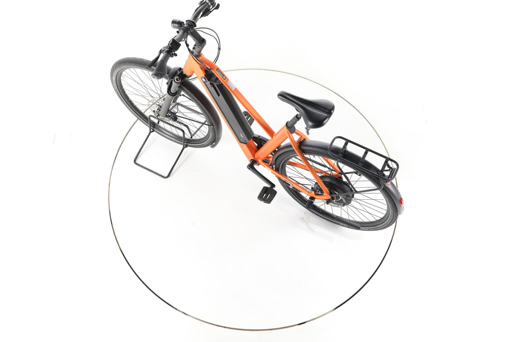 QWIC Performance RD11 Trekking E-Bike - Image 20