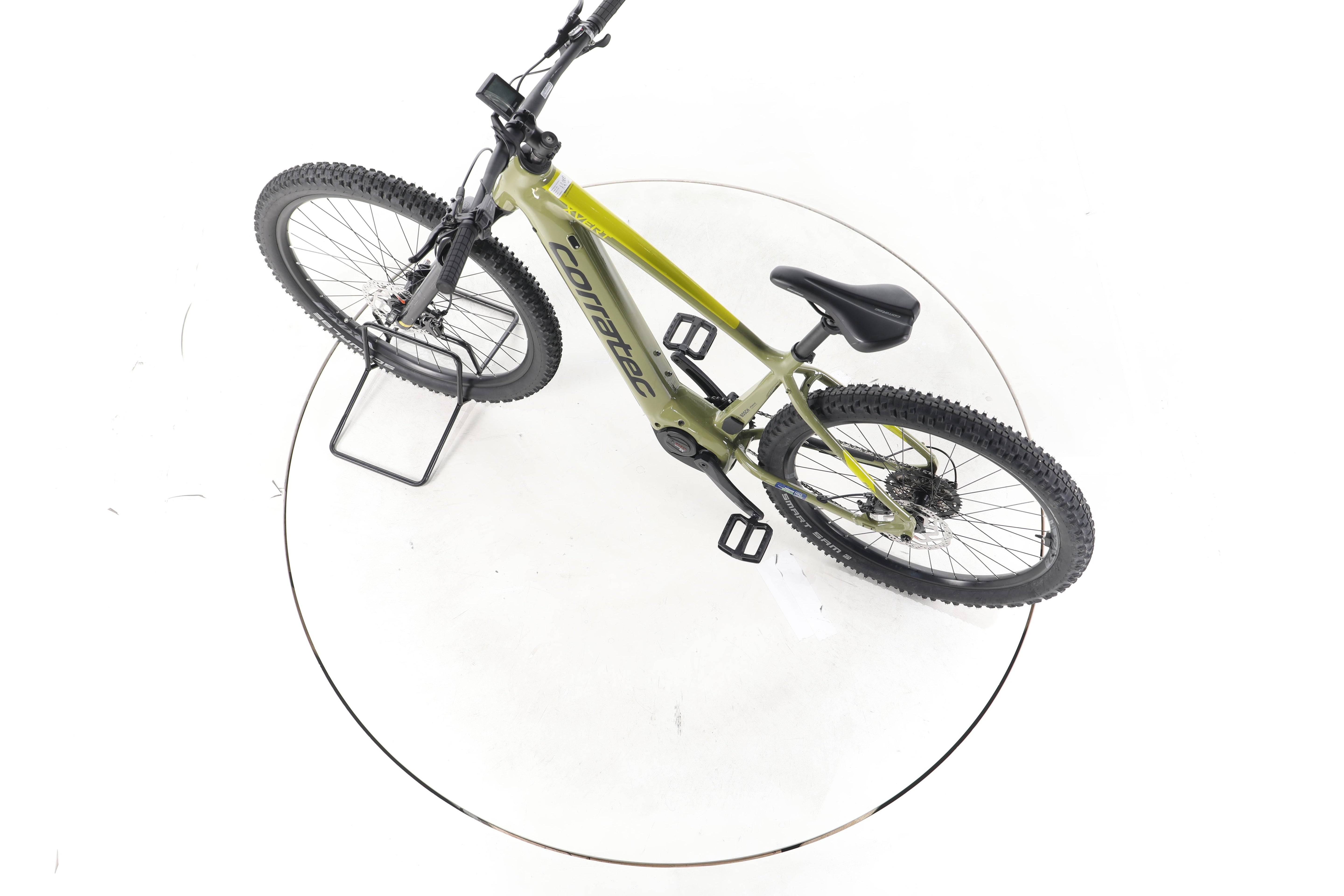 Corratec X-Vert Elite E-Bike - Image 20
