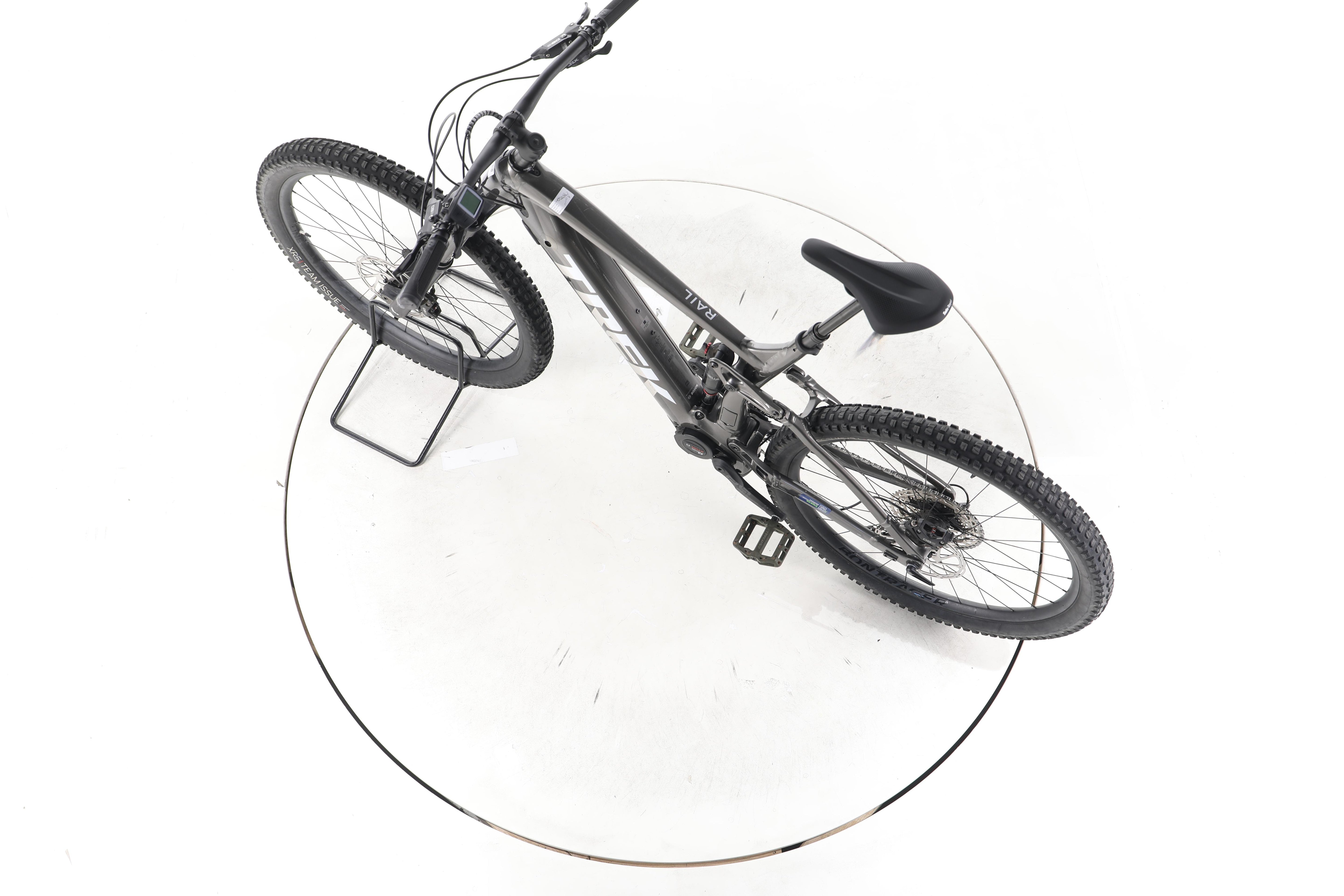 Trek Rail 7 Gen 3 E-Bike Fully - Image 20