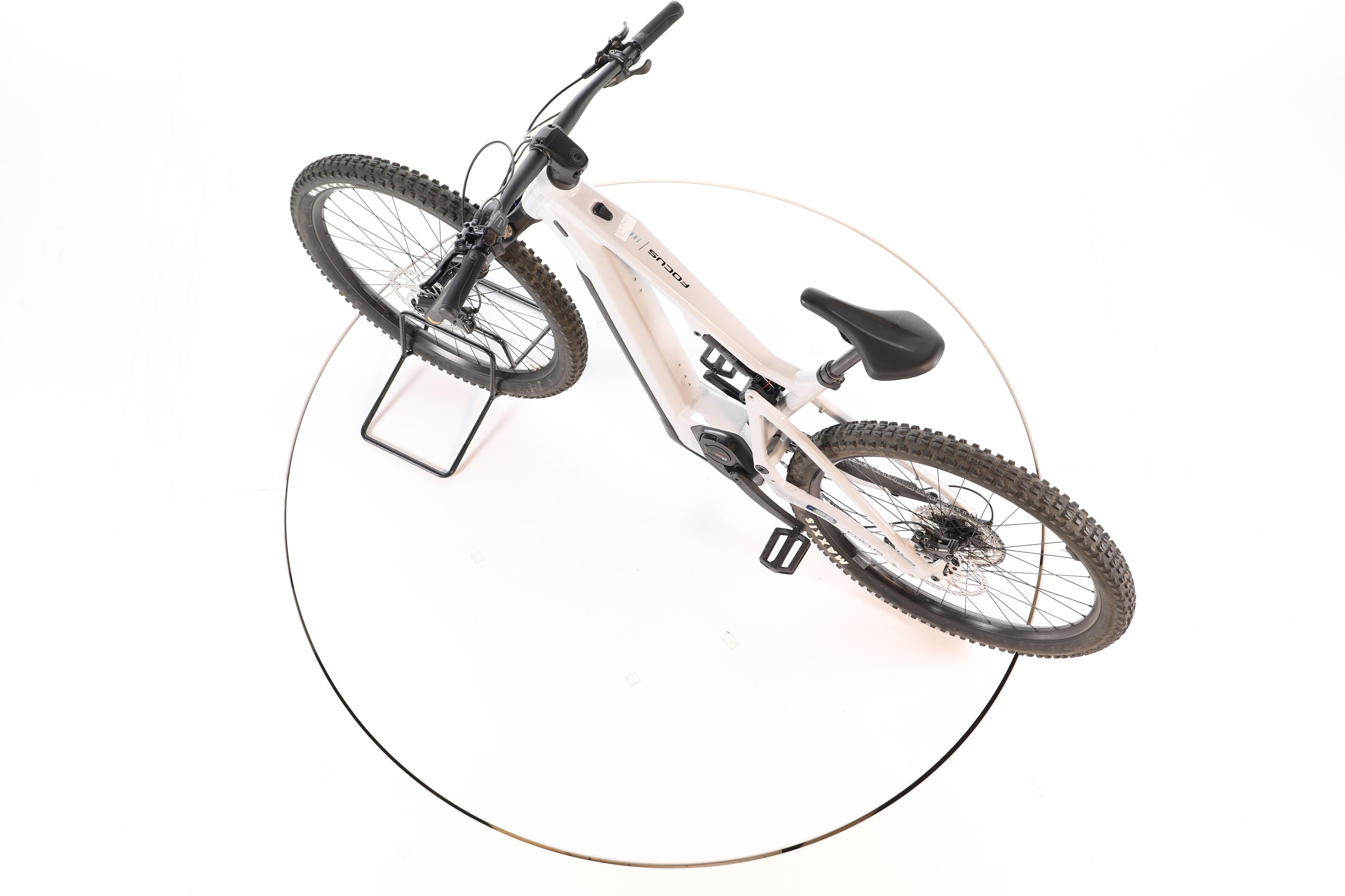 Focus Thron² 6.7 Fully E-Bike - Image 20