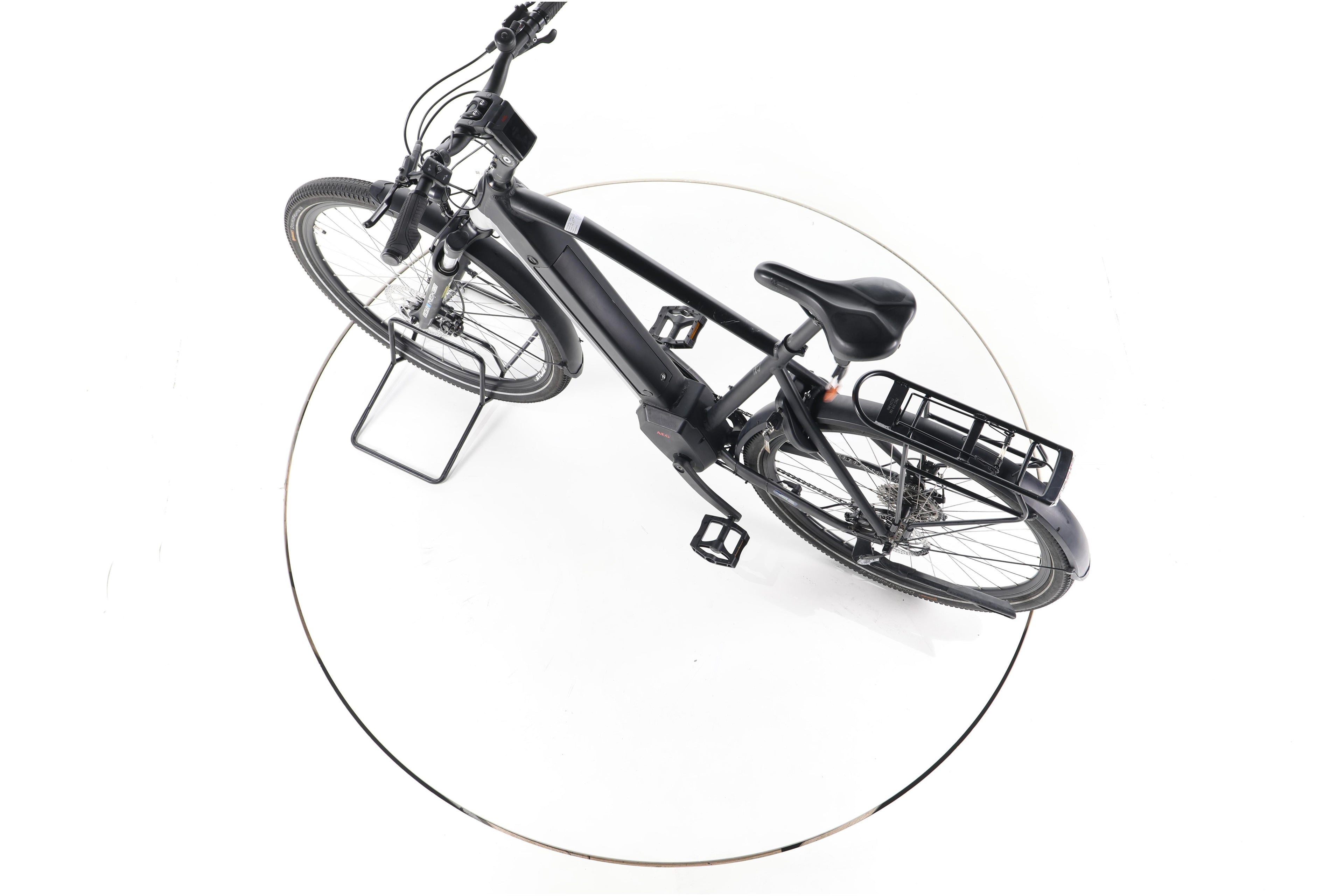 Prophete 22.ETS.15 Trekking E-Bike - Image 20