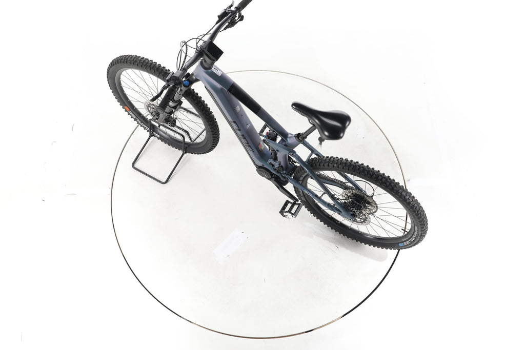 Cube Stereo Hybrid 140 HPC ABS E-Bike Fully Carbon 2024 - Image 20
