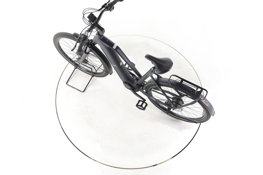 Cube Kathmandu Hybrid Comfort Pro City E-Bike 2025 - Image 20