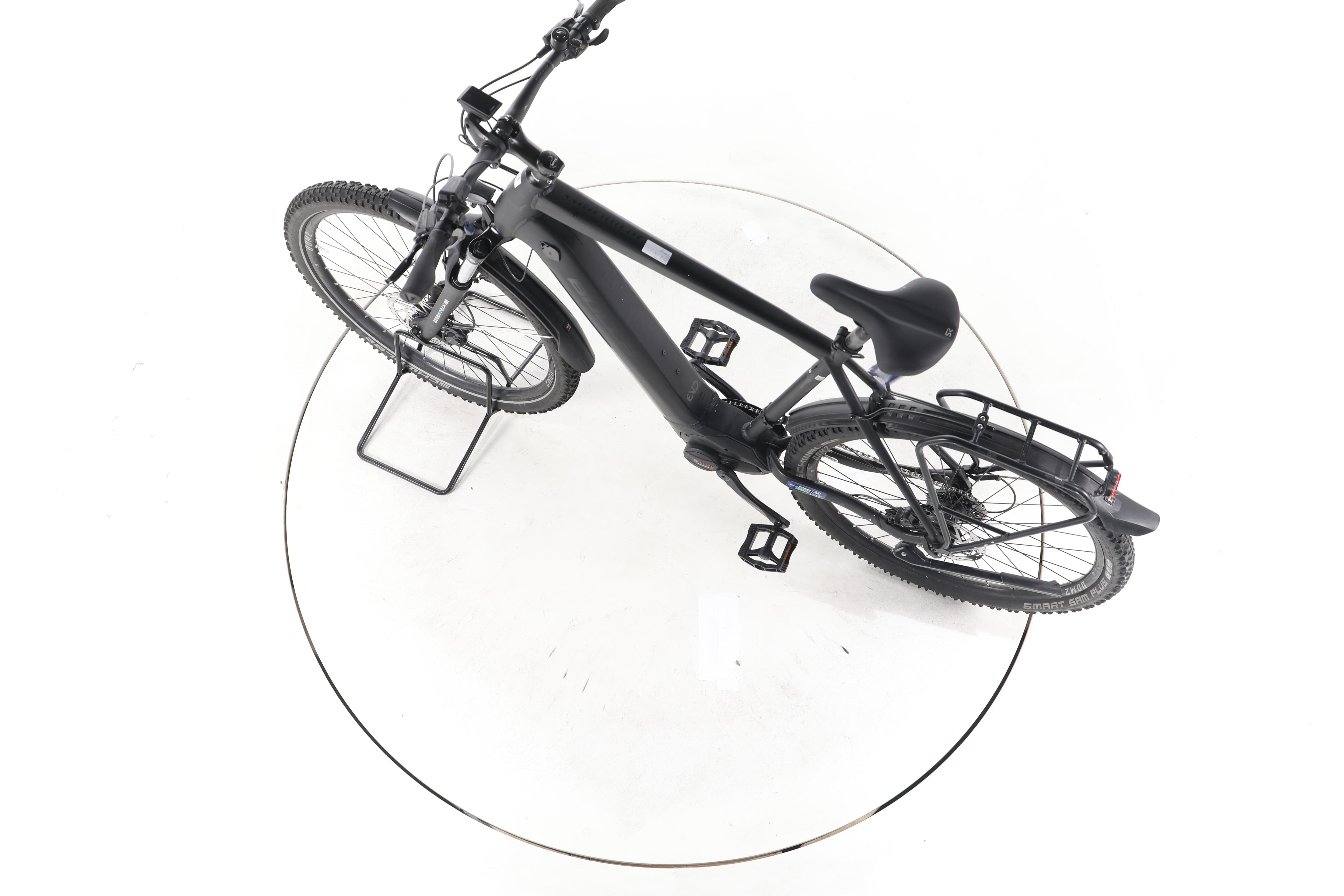 Bulls Cross Flyer Evo 1 Trekking E-Bike - Image 20