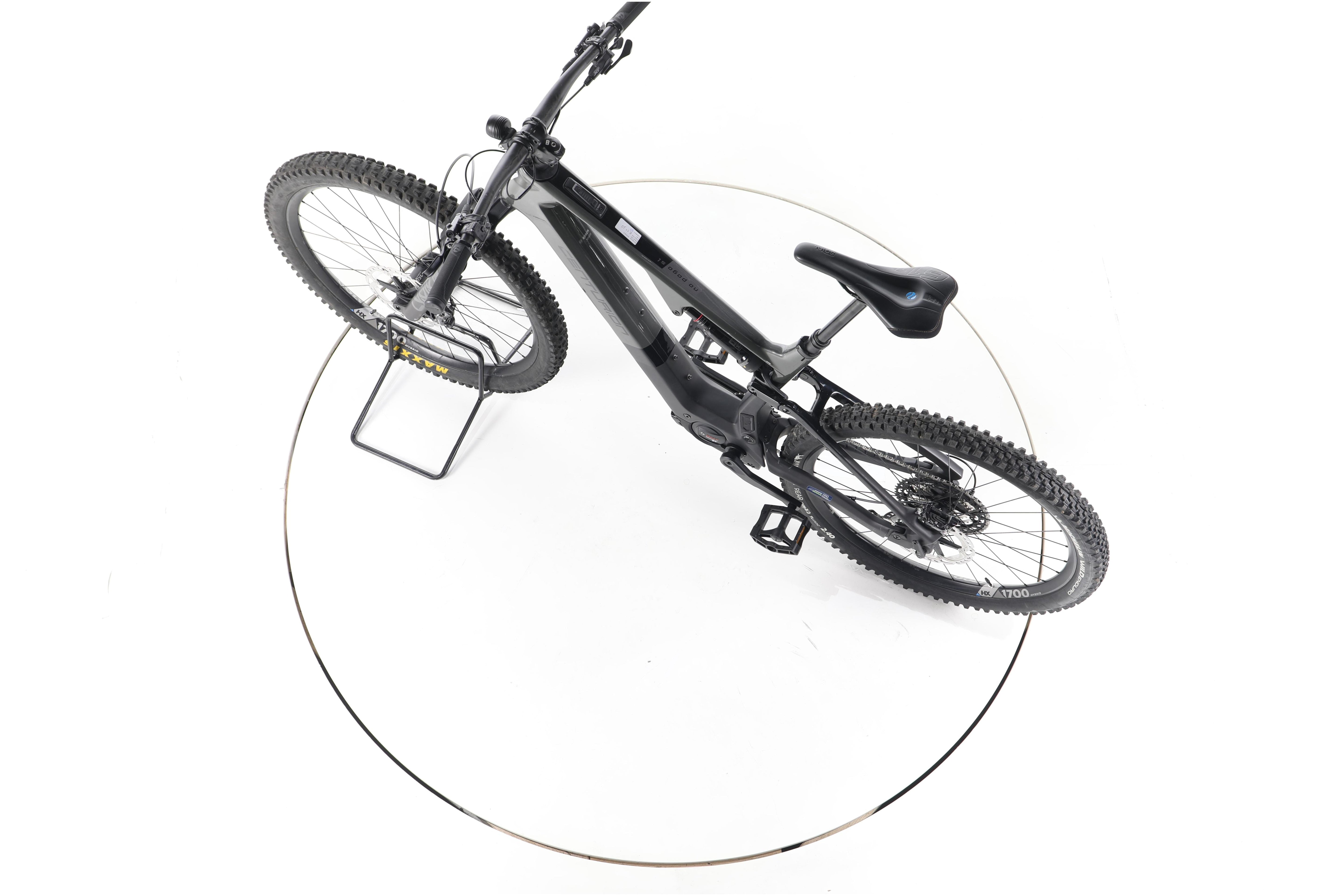 Centurion No Pogo SL R6000i Fully E-Bike Carbon 2024 - Image 20