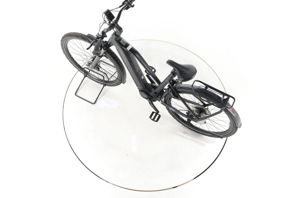 Cube Kathmandu Hybrid Pro Trekking E-Bike 2025 - Image 20