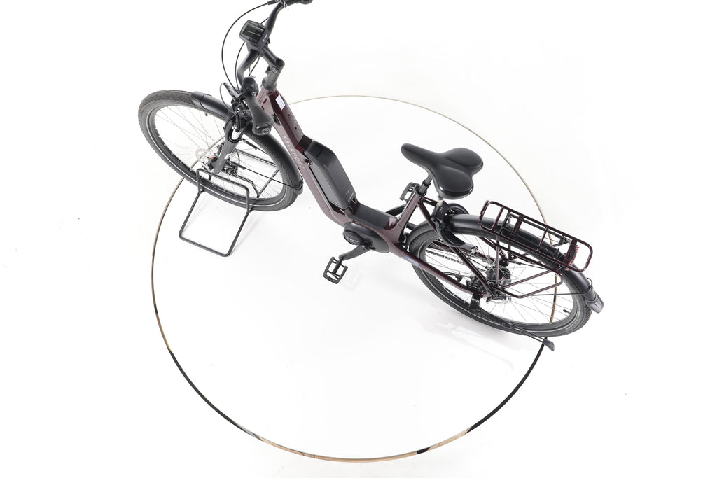 Kalkhoff Image 1.B Advance City E-Bike Tiefeinsteiger - Image 20